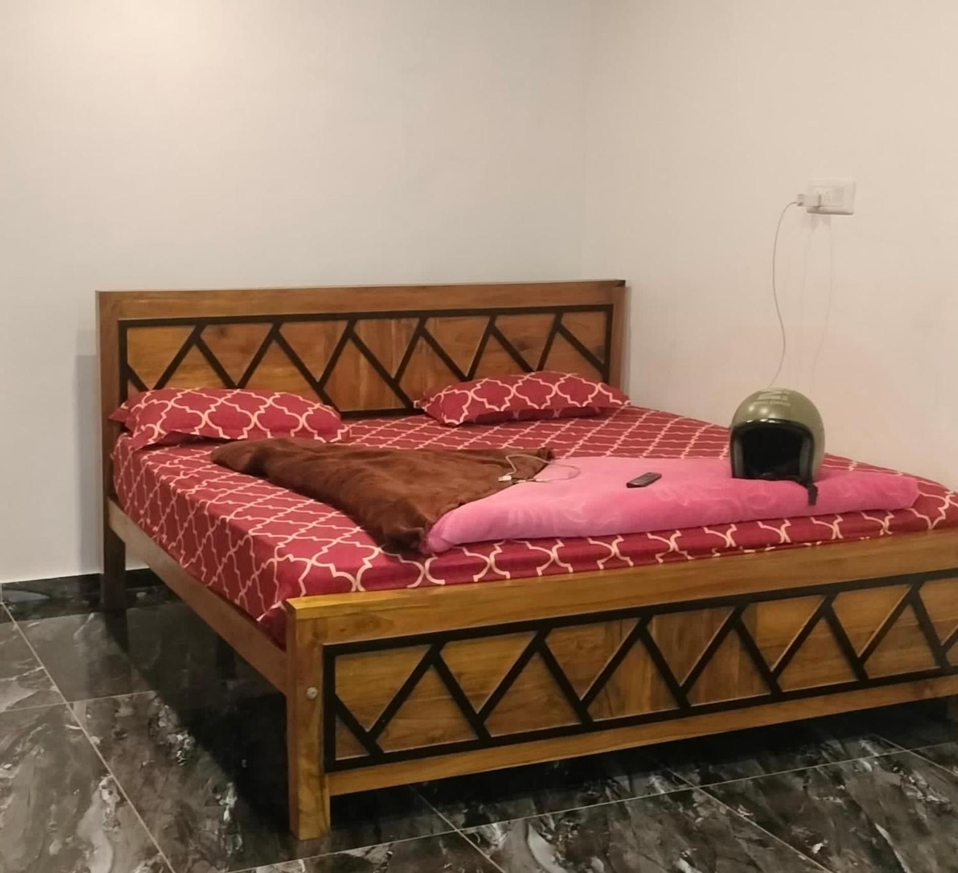 Double Room photo 1