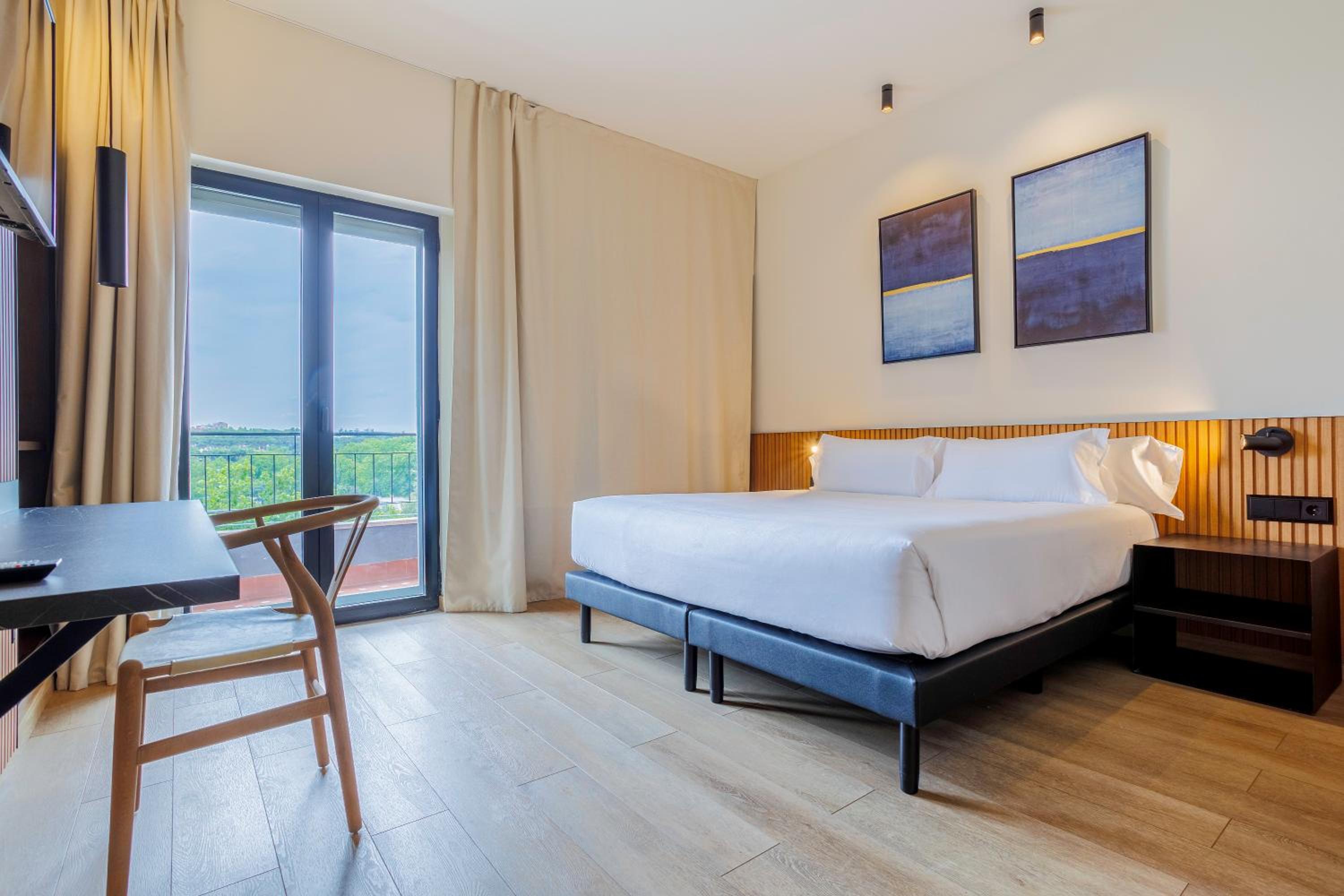 Superior Double Room - Photo 5