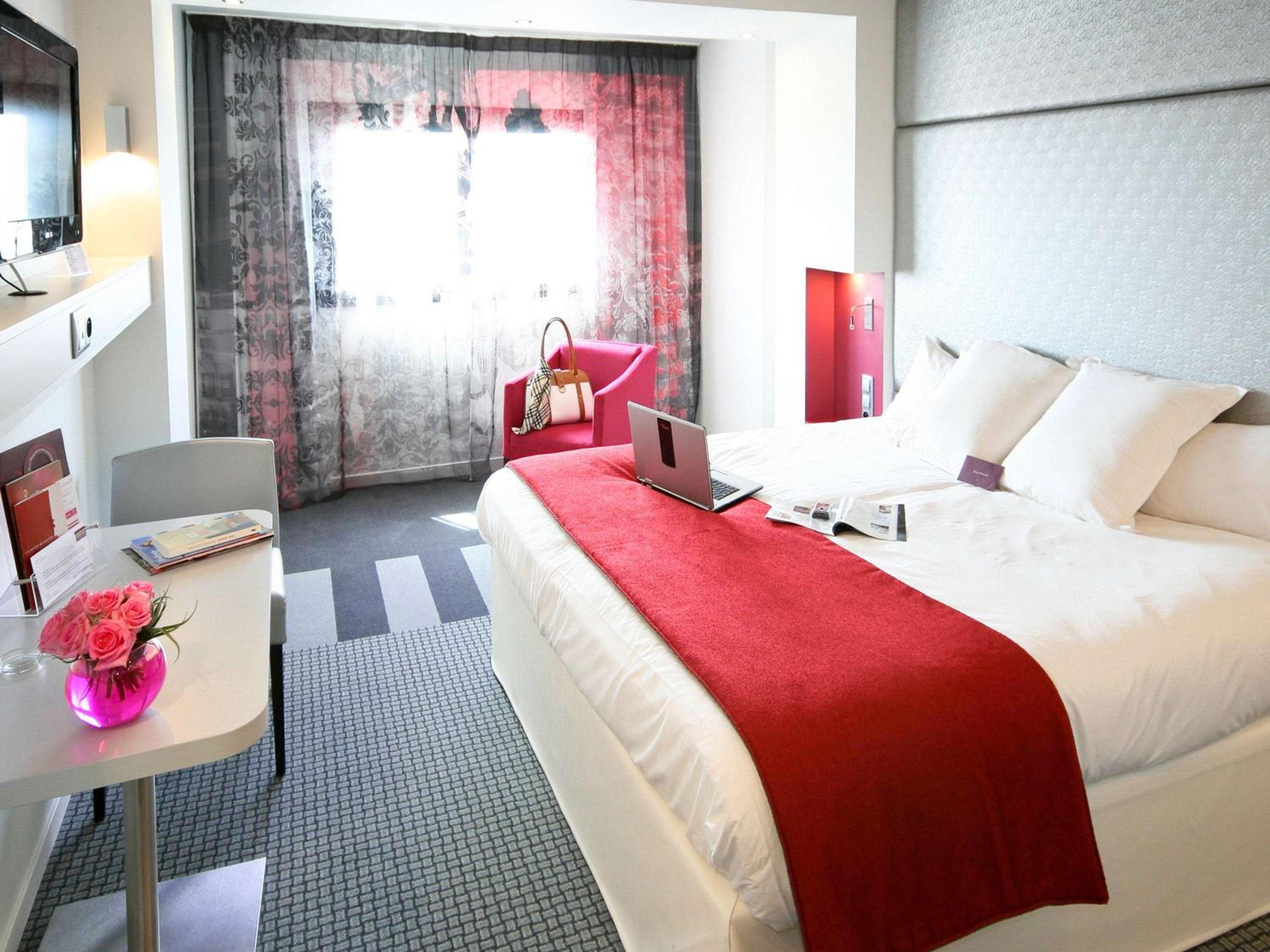 Privilege Double Room thumbnail 6