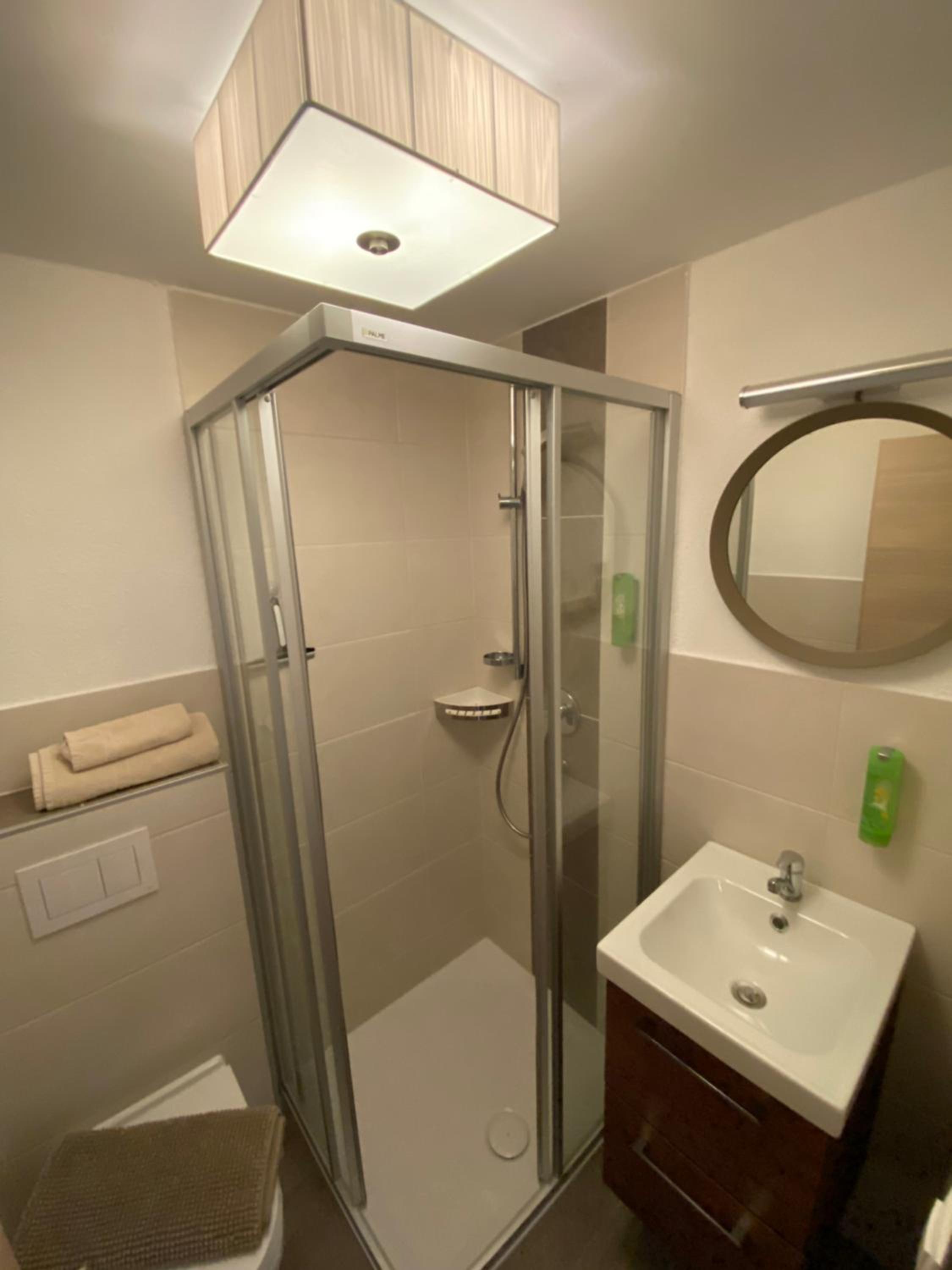 Suite Apartment photo 2