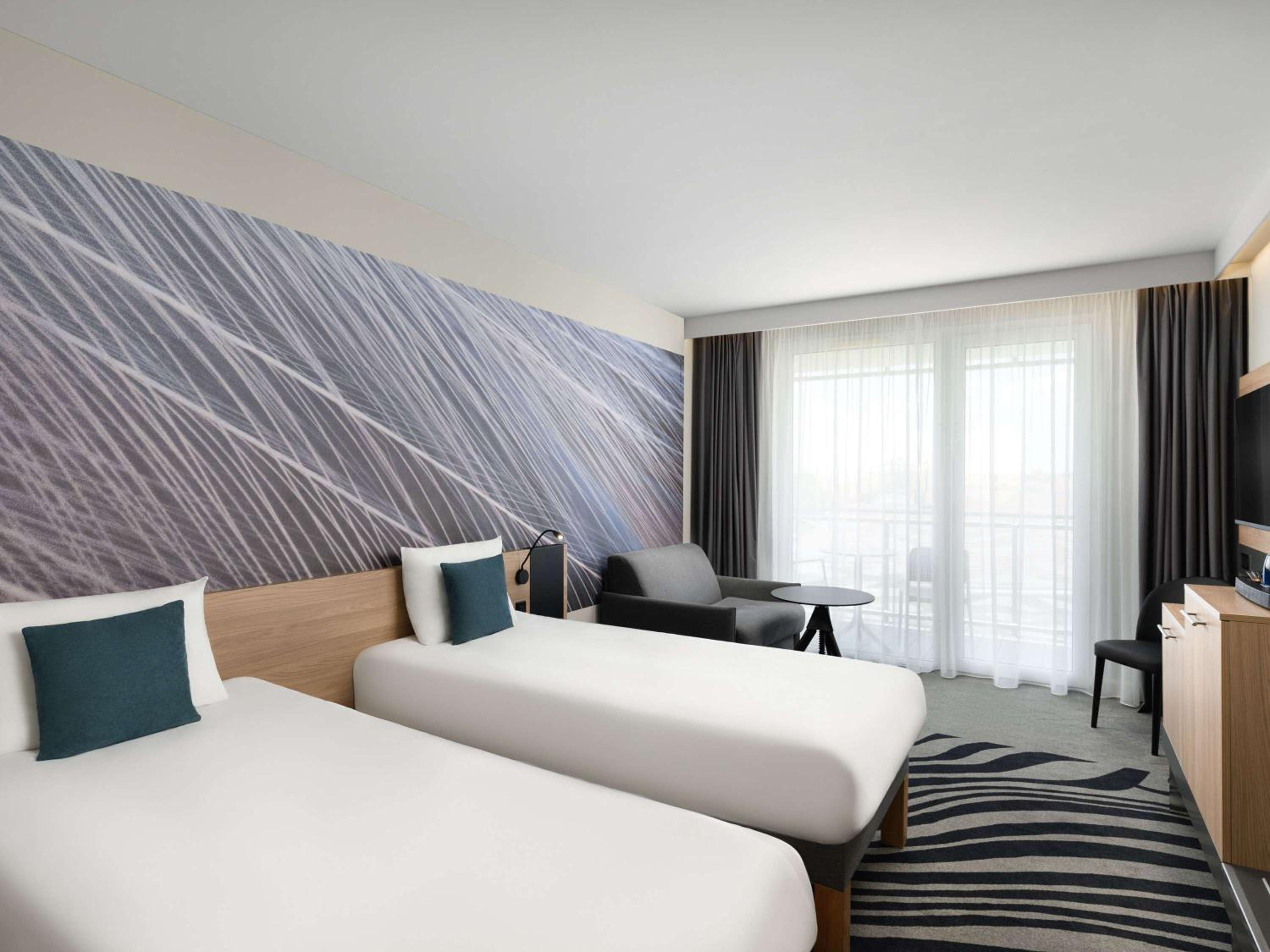 Superior Twin Room - Photo 1