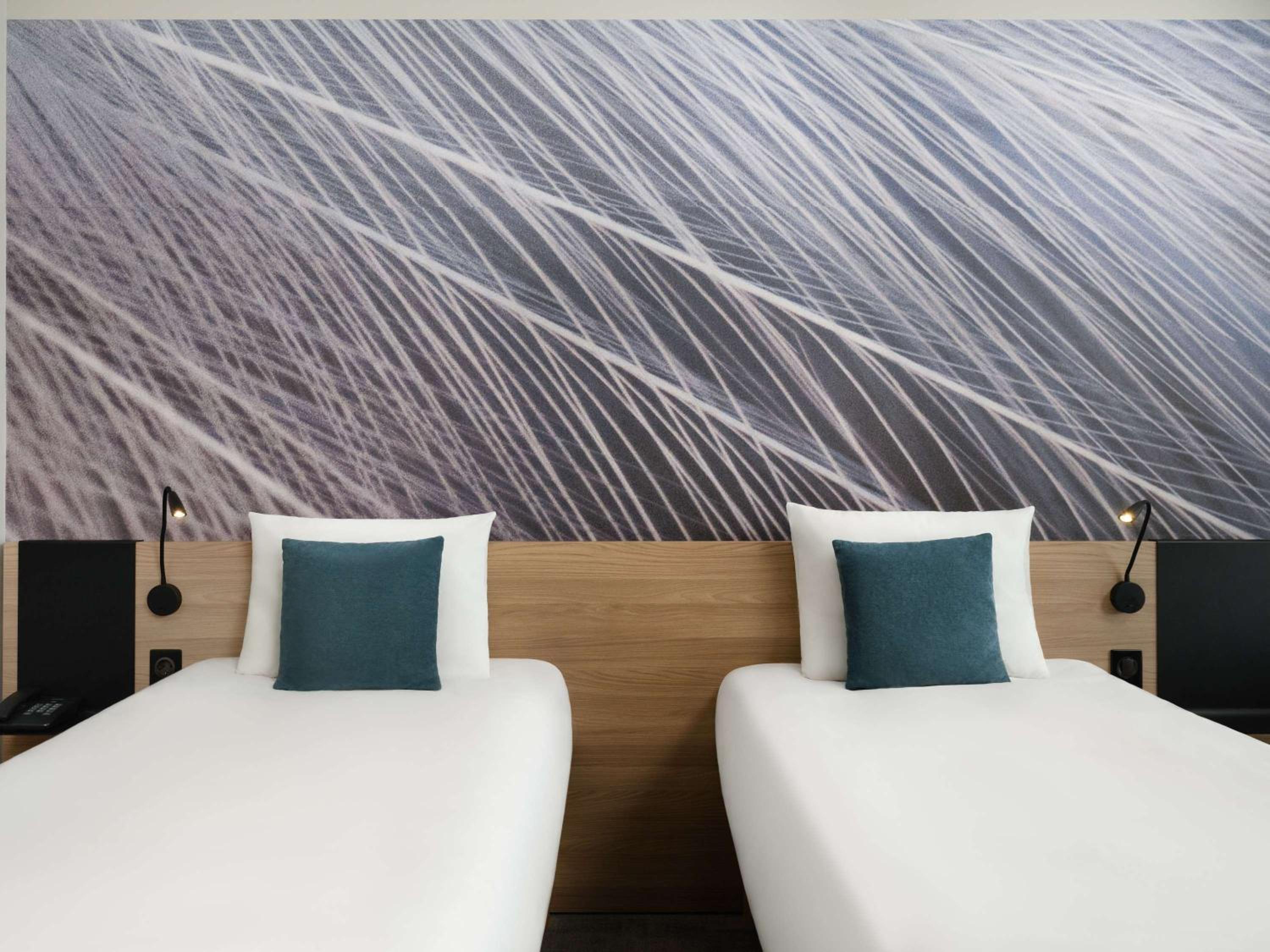 Superior Twin Room - Photo 4