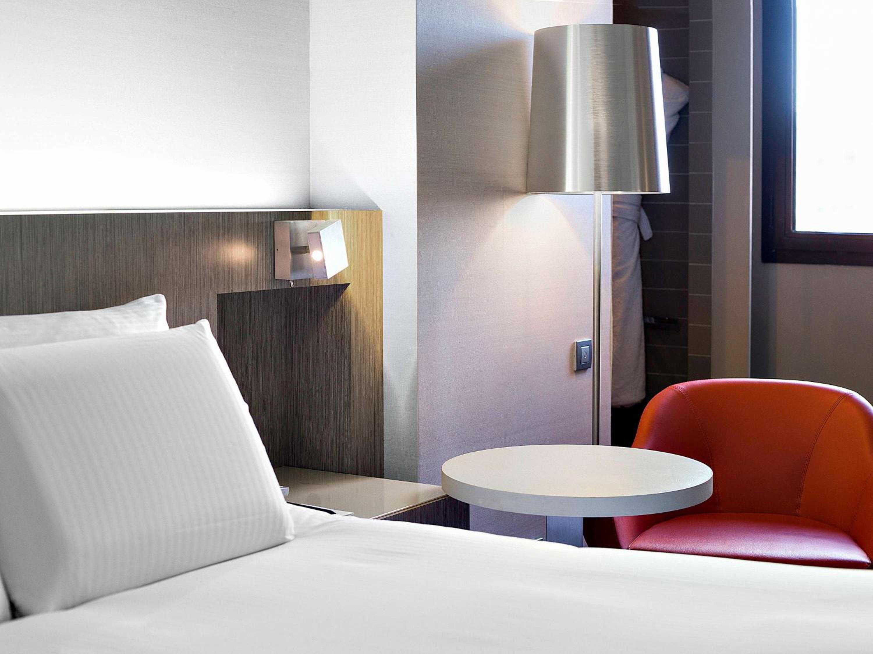 Classic Double Room - Photo 1