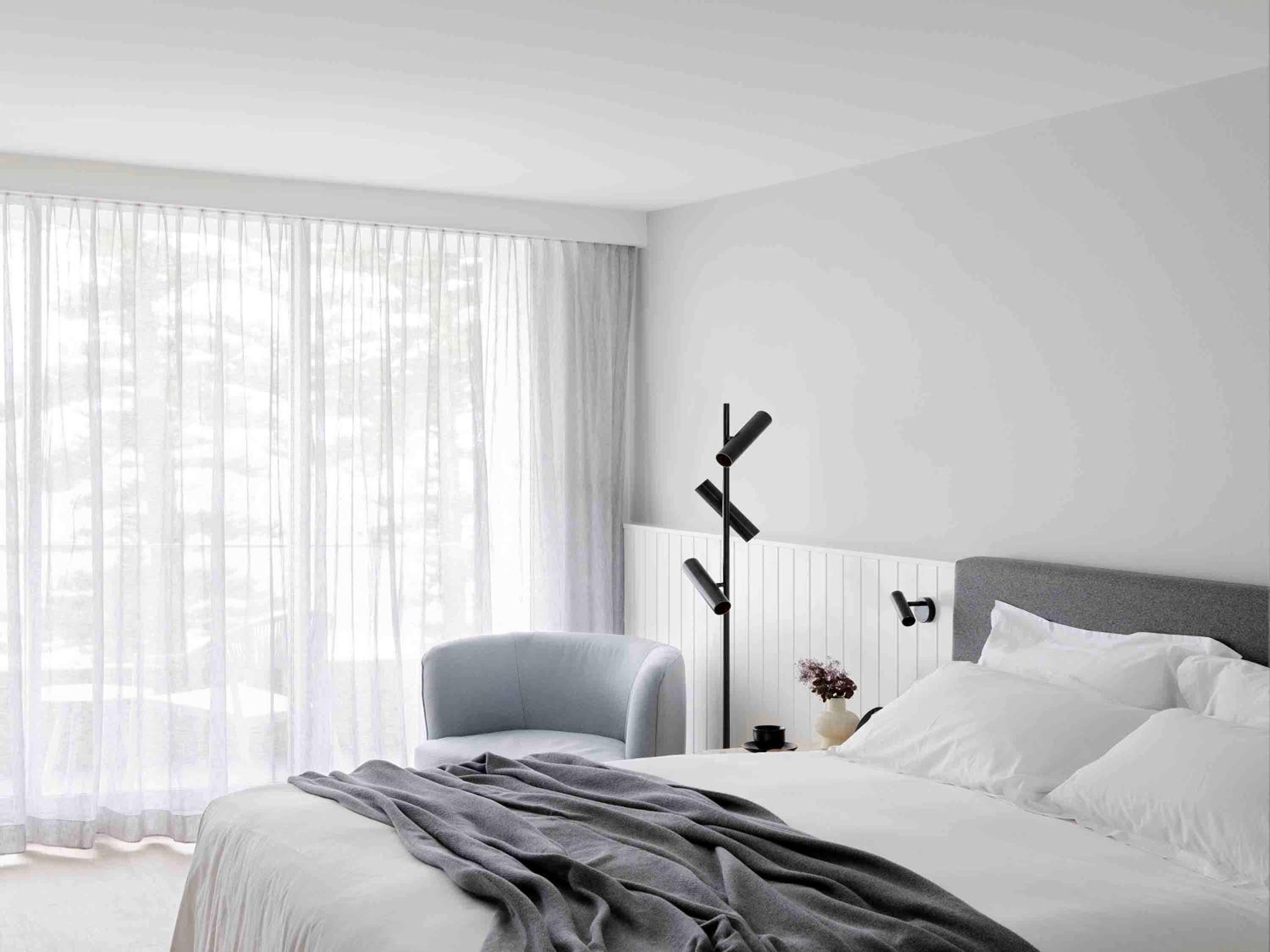 Deluxe King Room with Ocean View