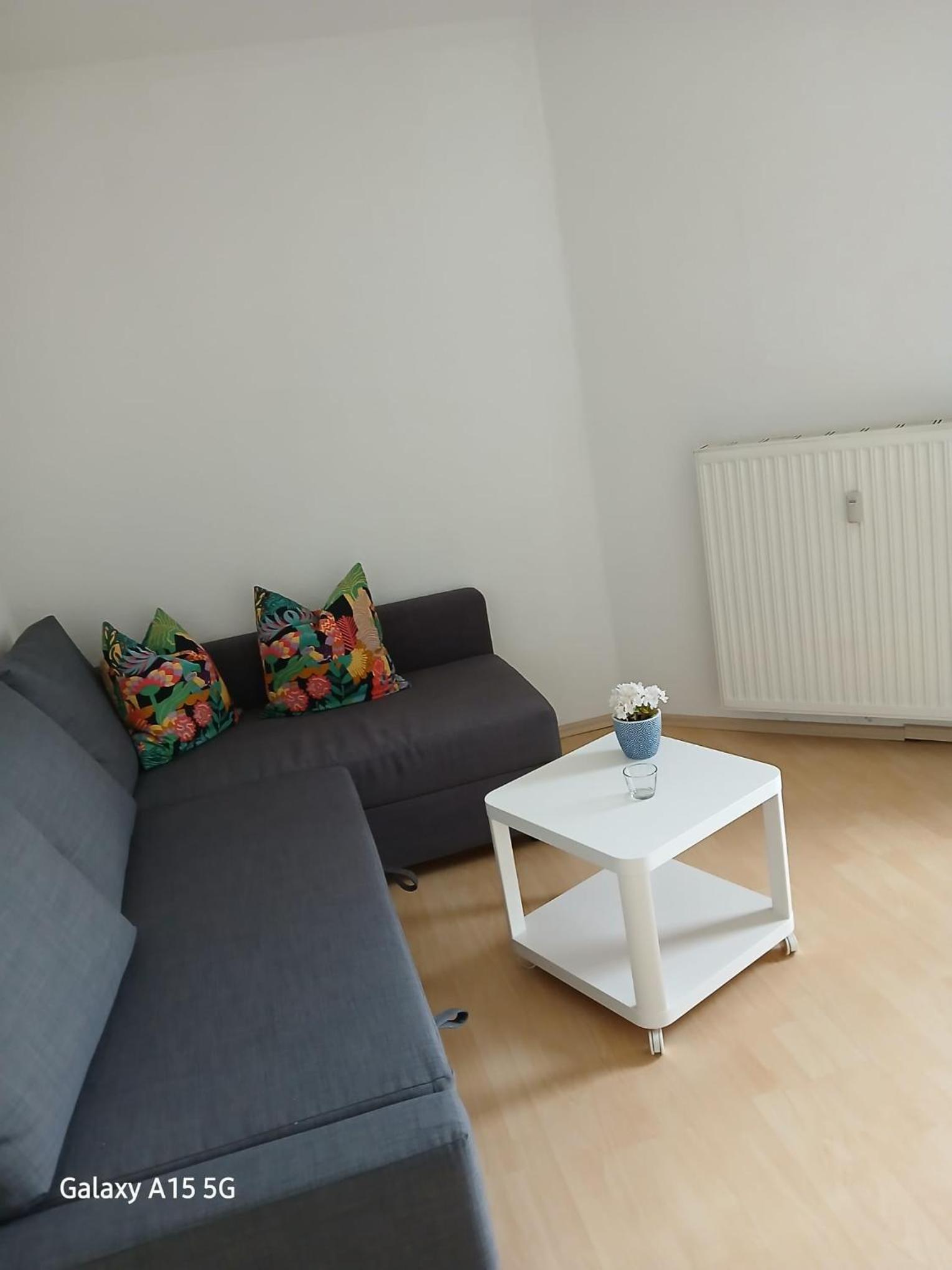 Standard Double or Twin Room photo 1