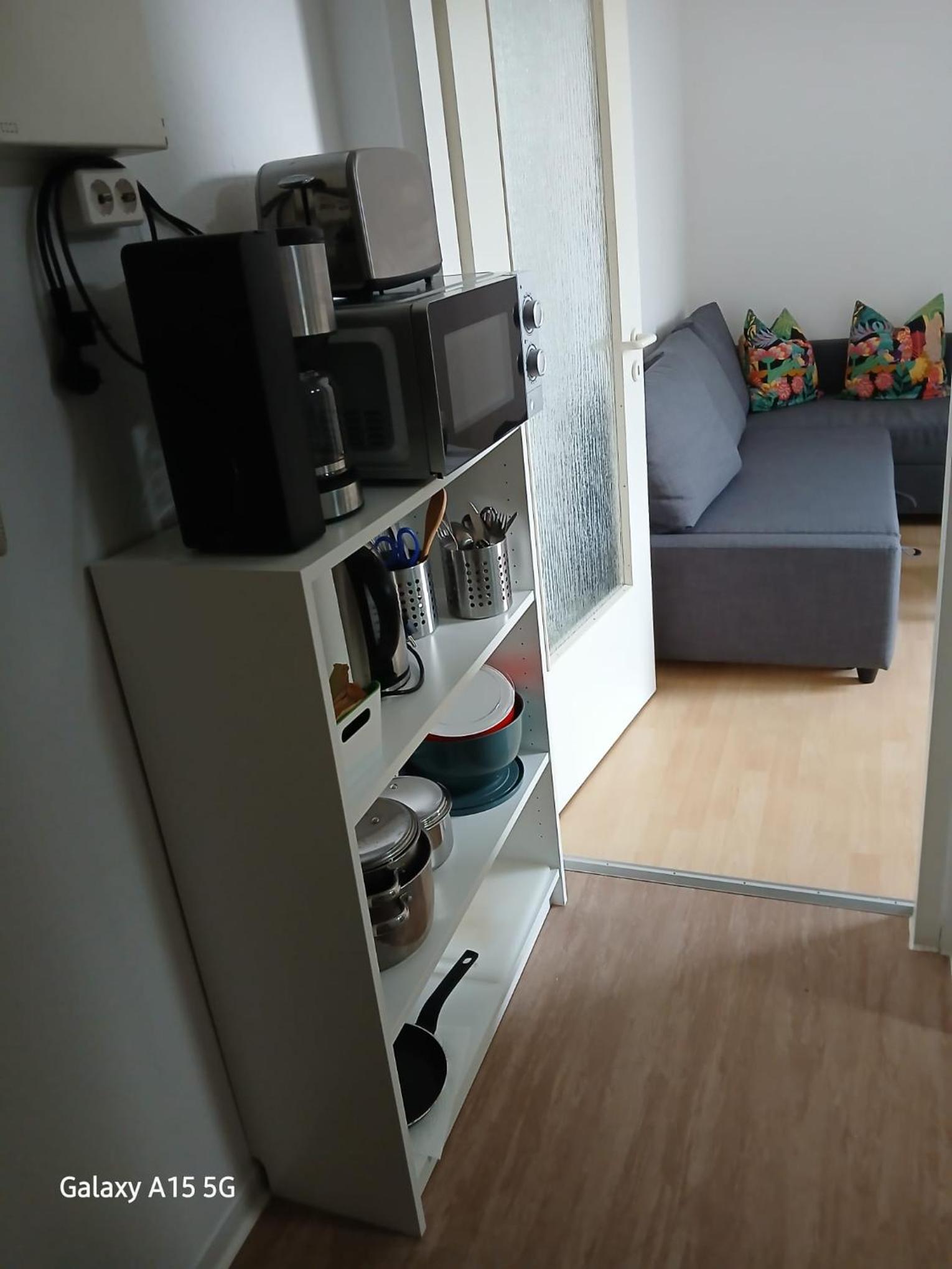 Standard Double or Twin Room photo 2