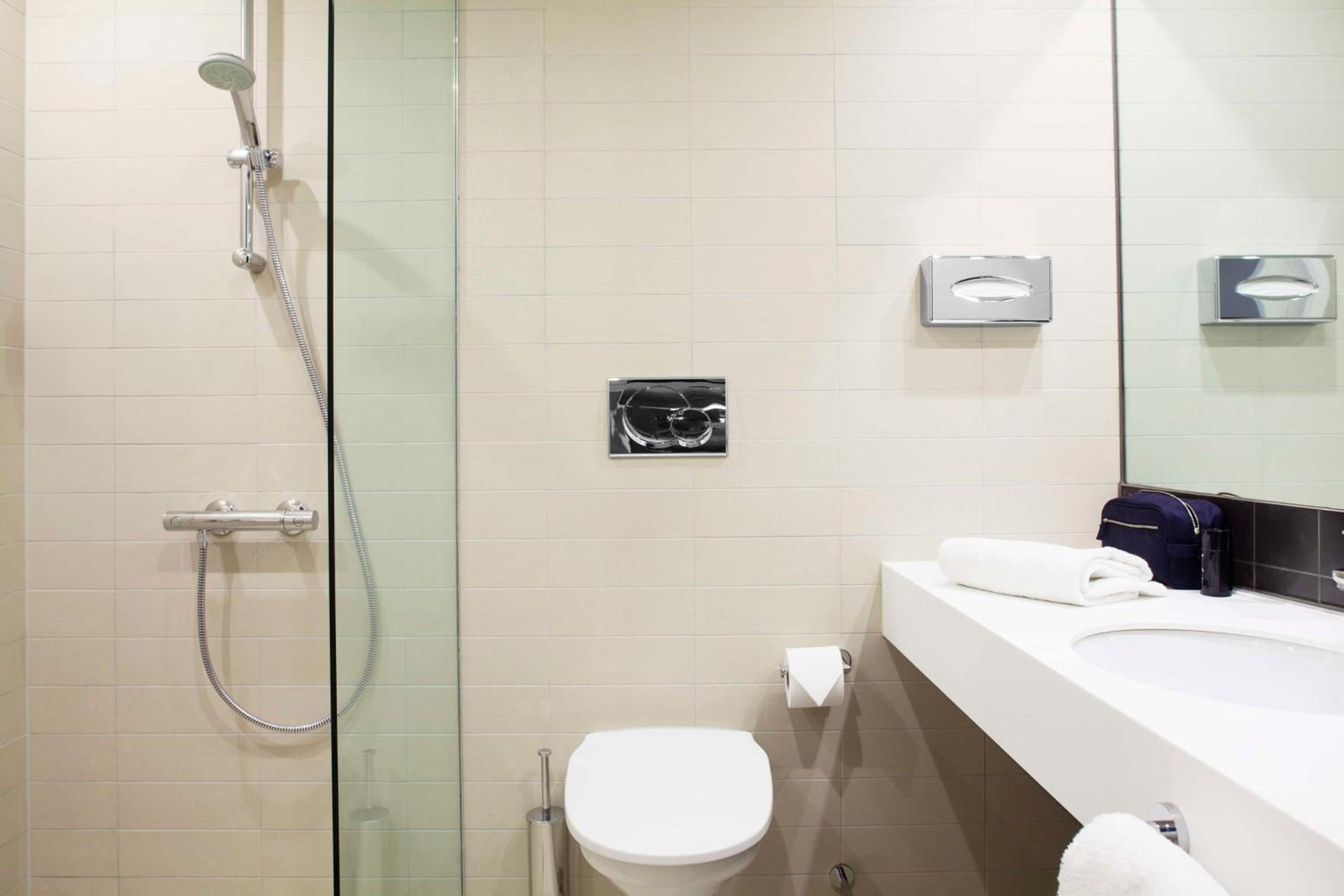 Superior Twin Room - Photo 4