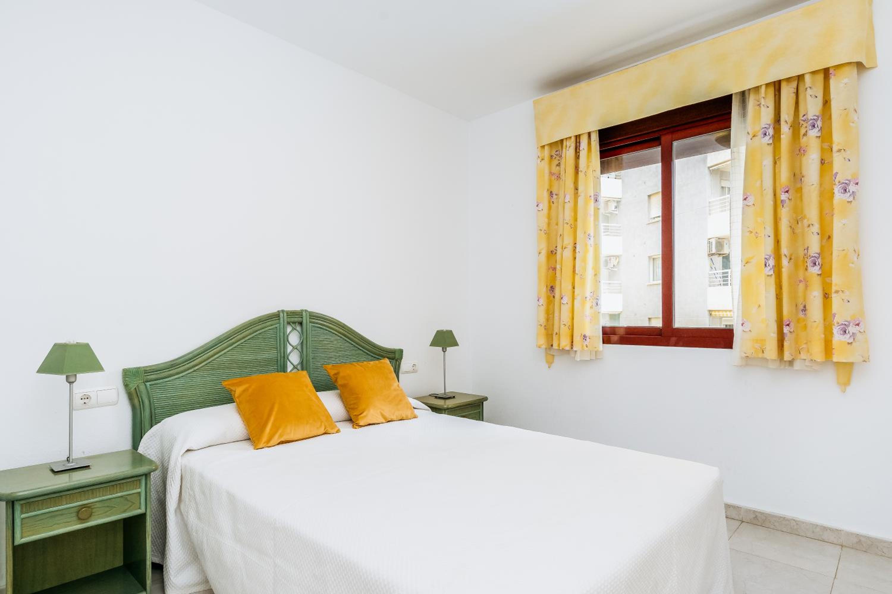 Apartamento de una habitación (3 adultos)