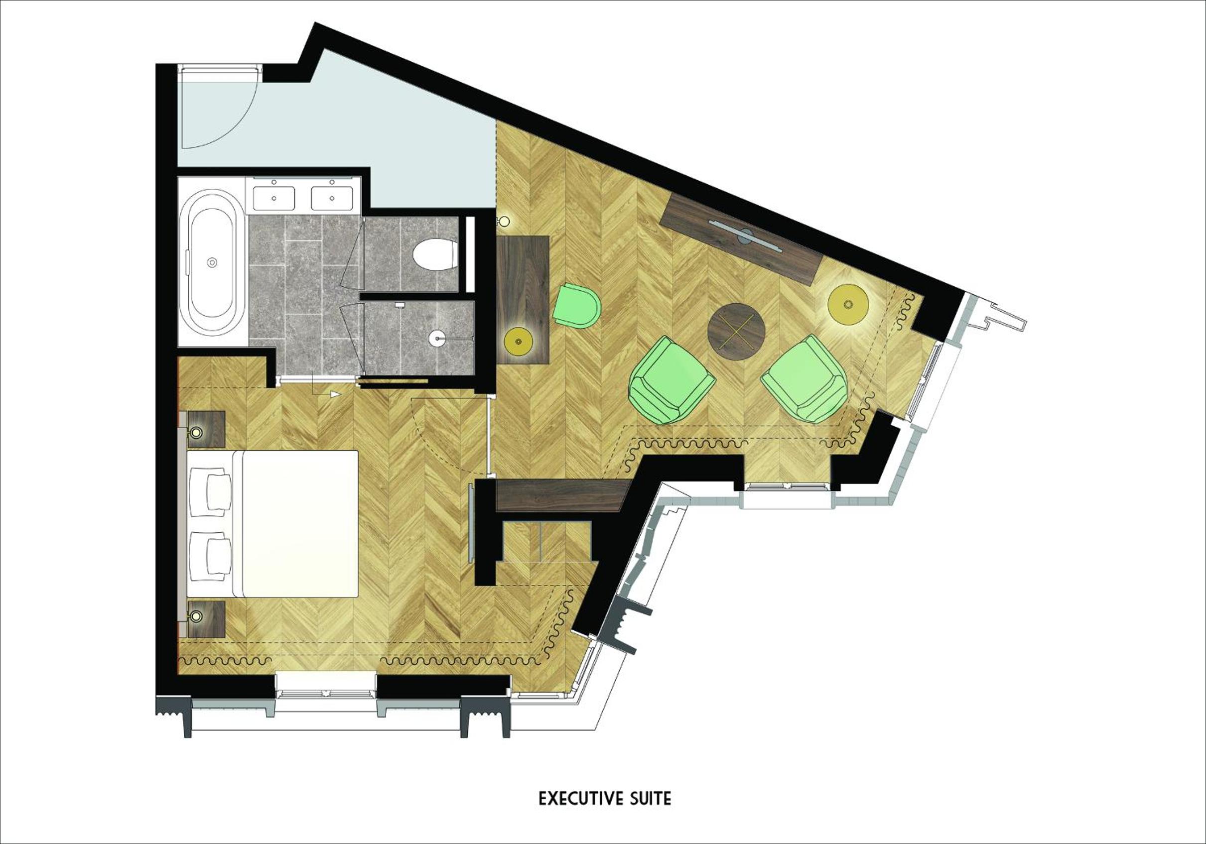 Executive Suite photo 2