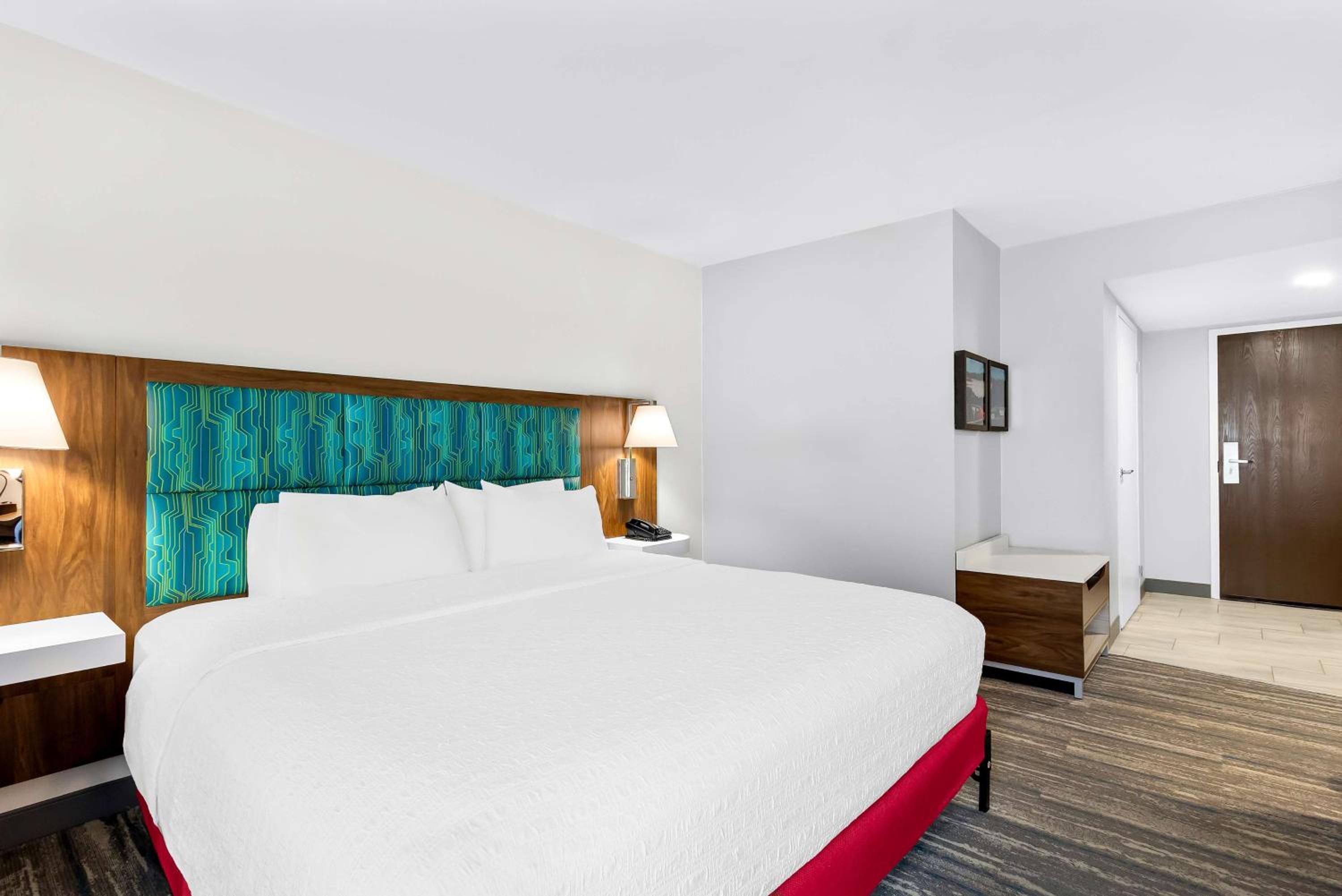King Room - Mobility Access/Non-Smoking - Photo 1