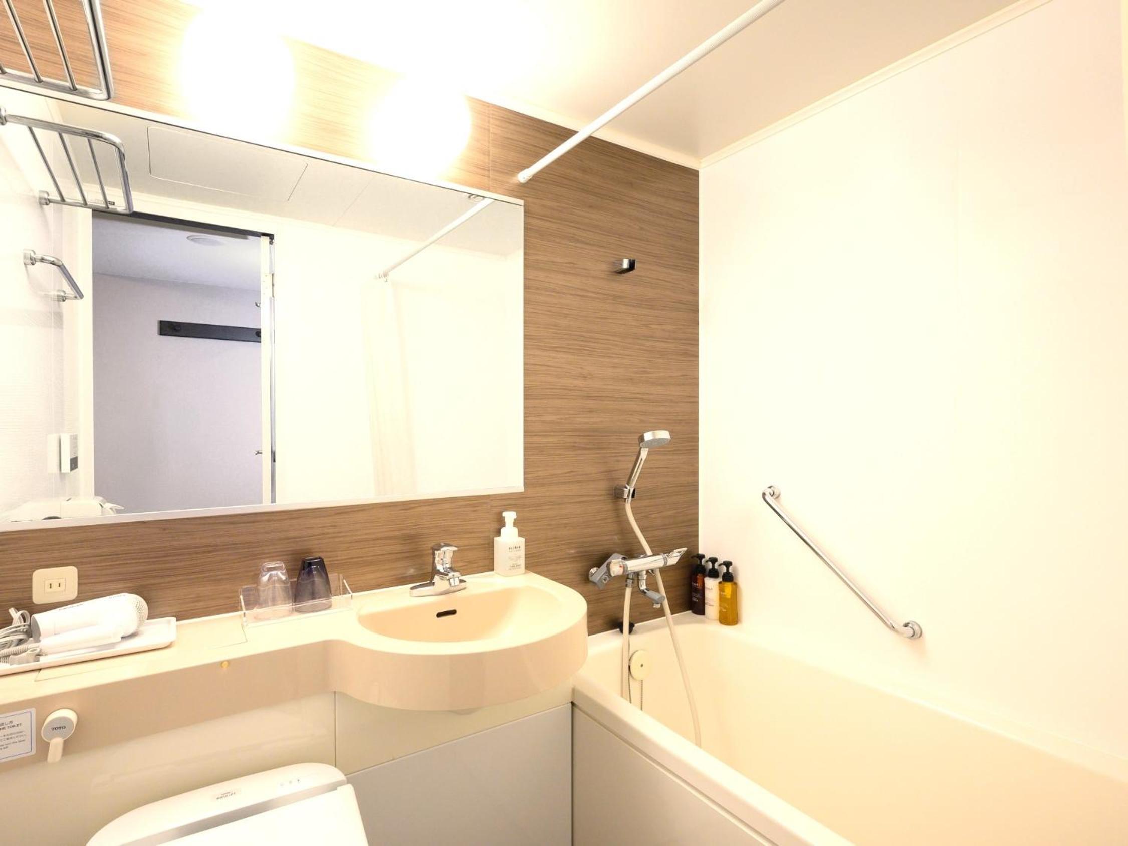 Standard Double Room - Non-Smoking - Photo 15