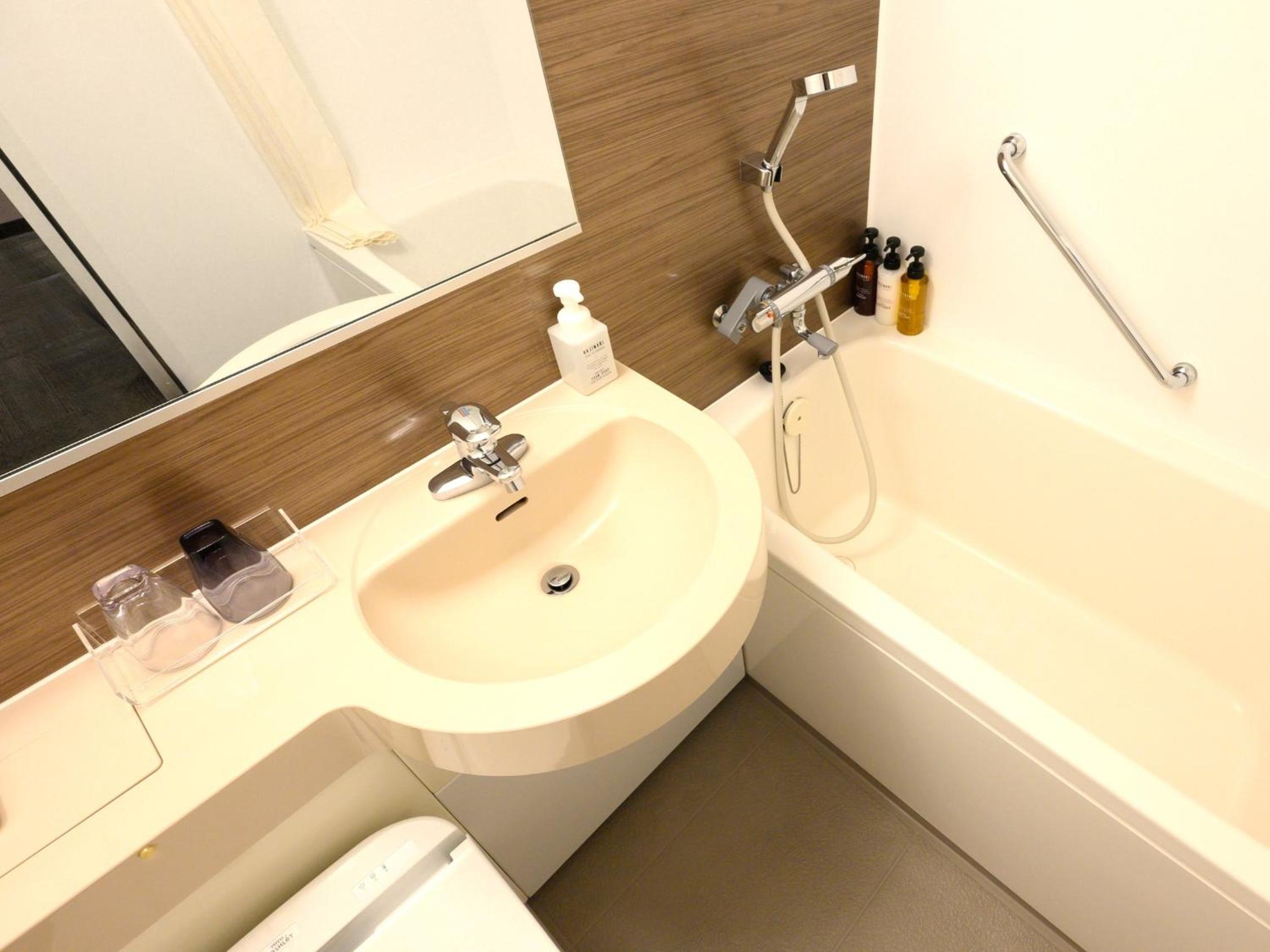 Standard Double Room - Non-Smoking - Photo 14