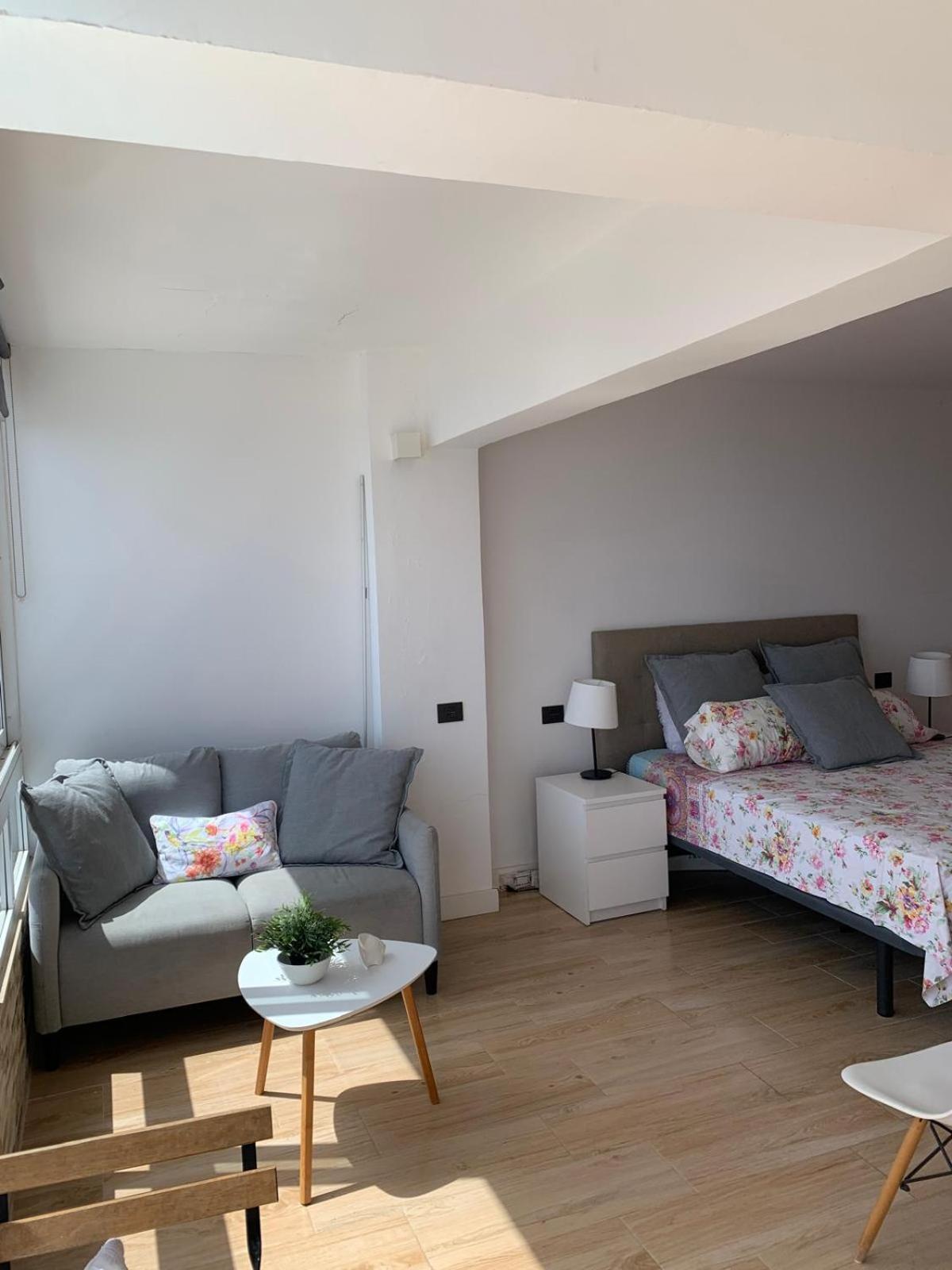 Ein-Zimmer-Apartment photo 2