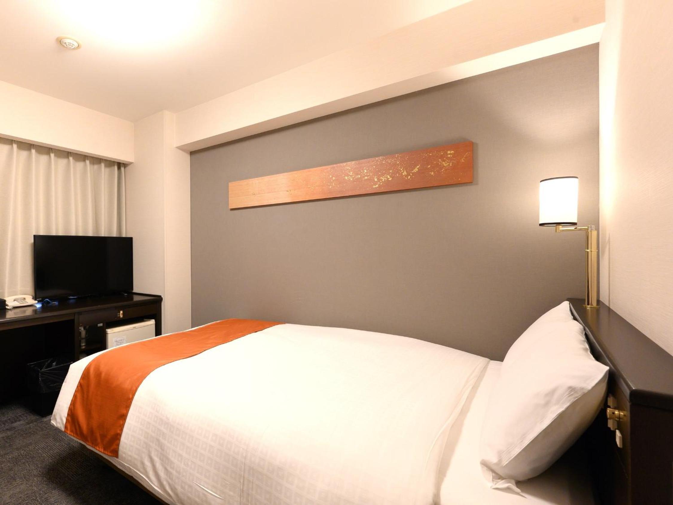 Standard Double Room - Non-Smoking - Photo 1