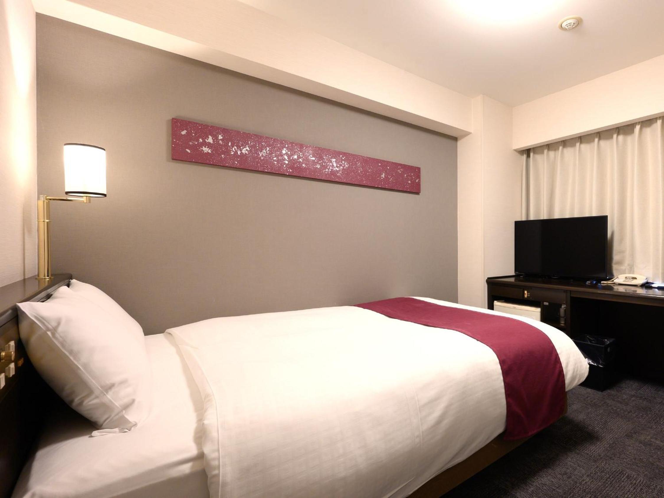 Standard Double Room - Non-Smoking - Photo 13