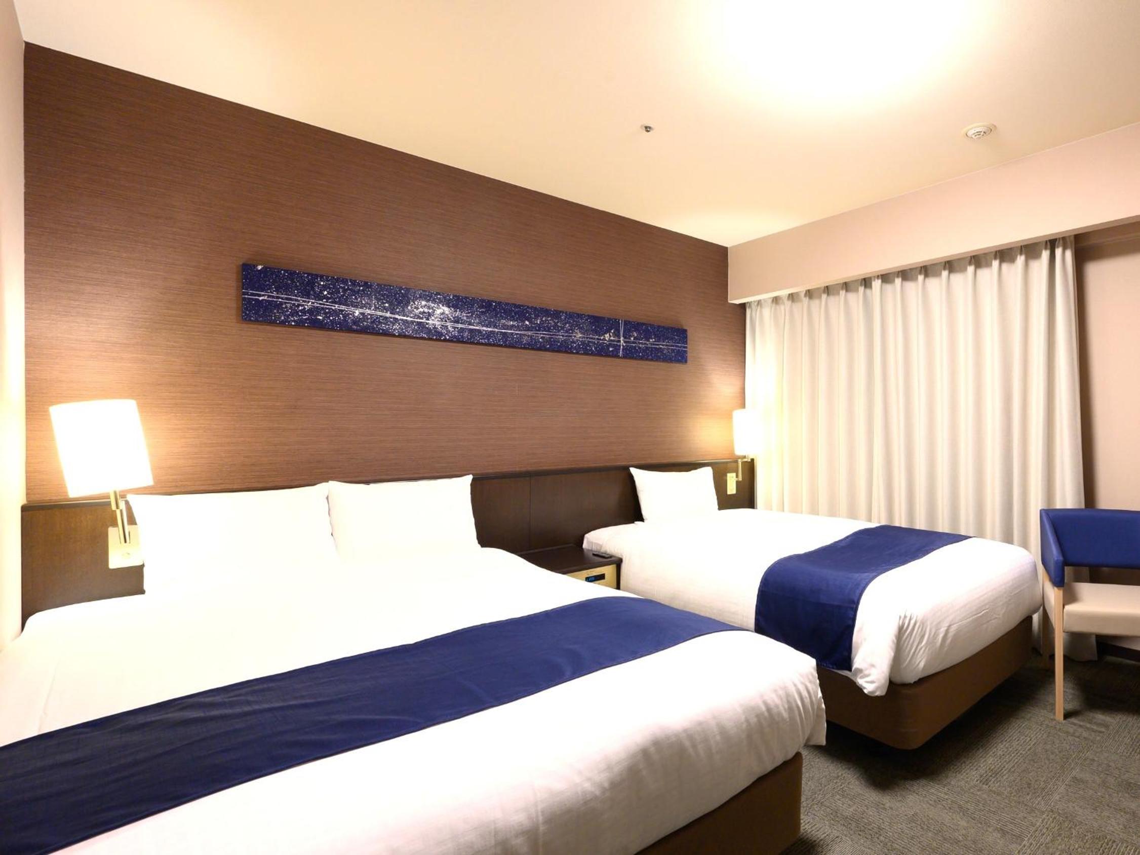 Standard Twin Room - Non-Smoking - Photo 1