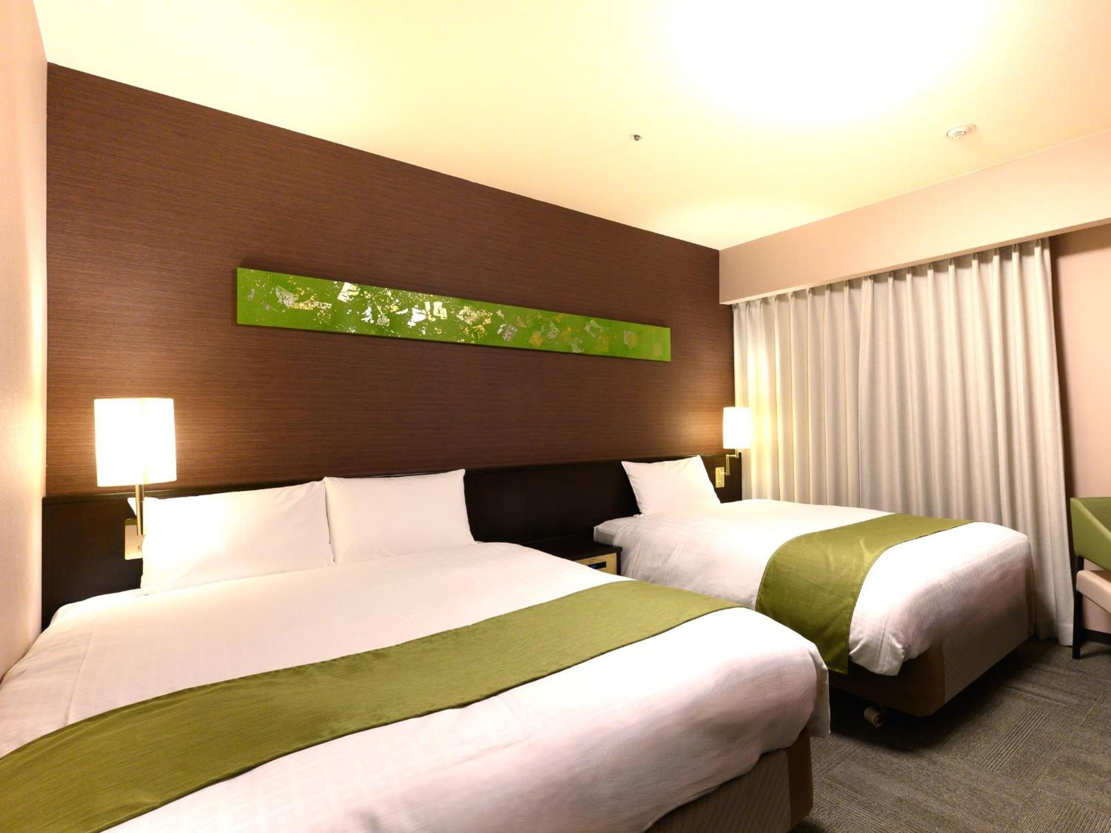 Standard Twin Room - Non-Smoking - Photo 11
