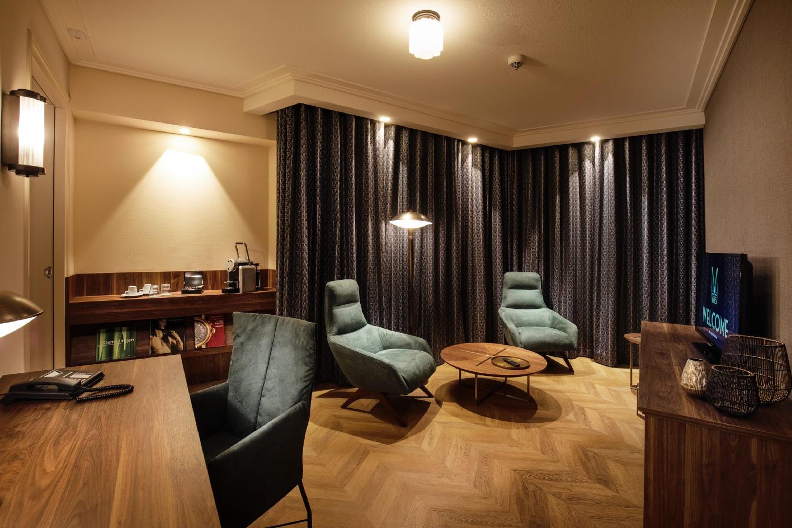 Executive Suite photo 3