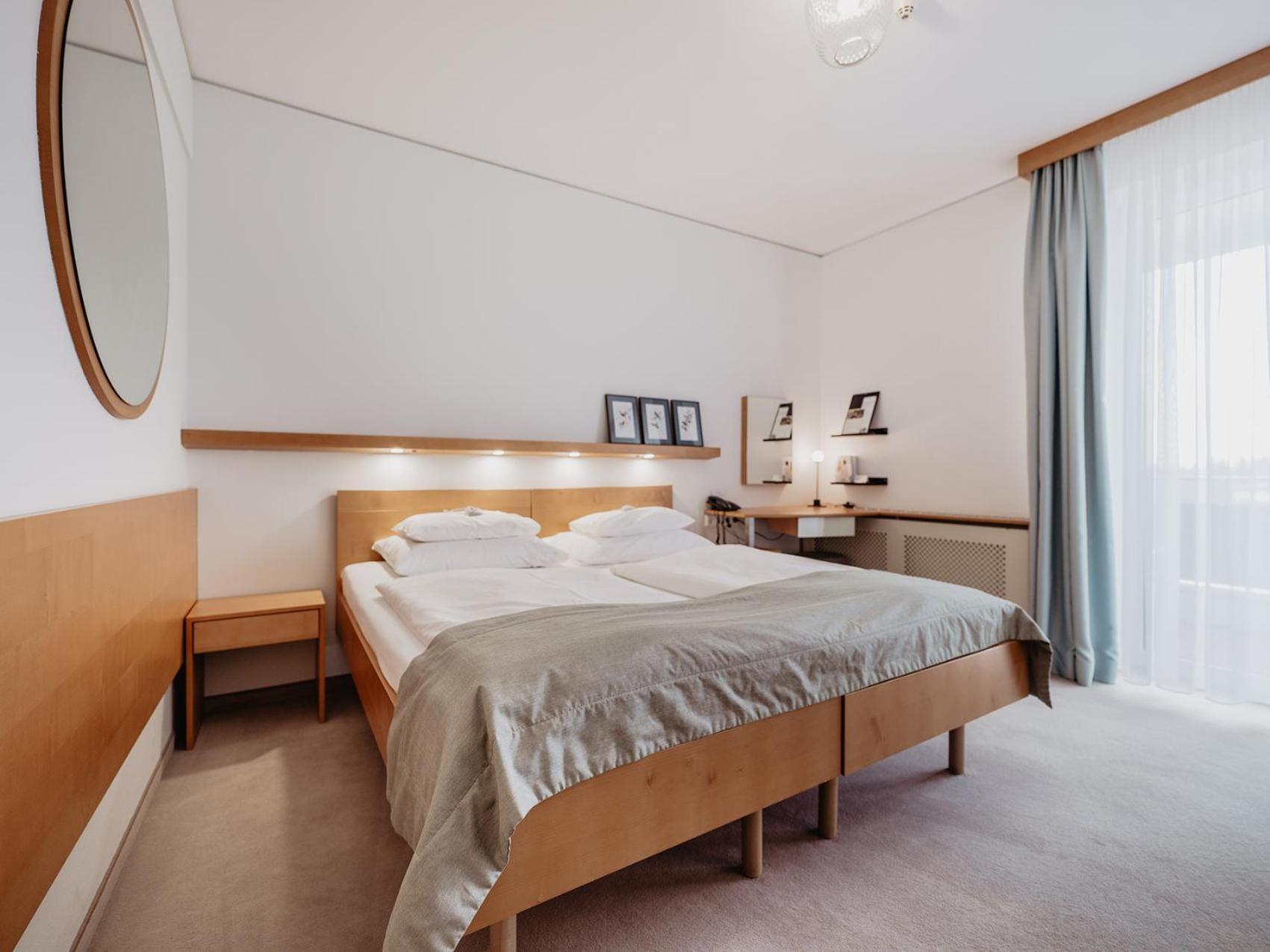 Superior Double Room photo 1