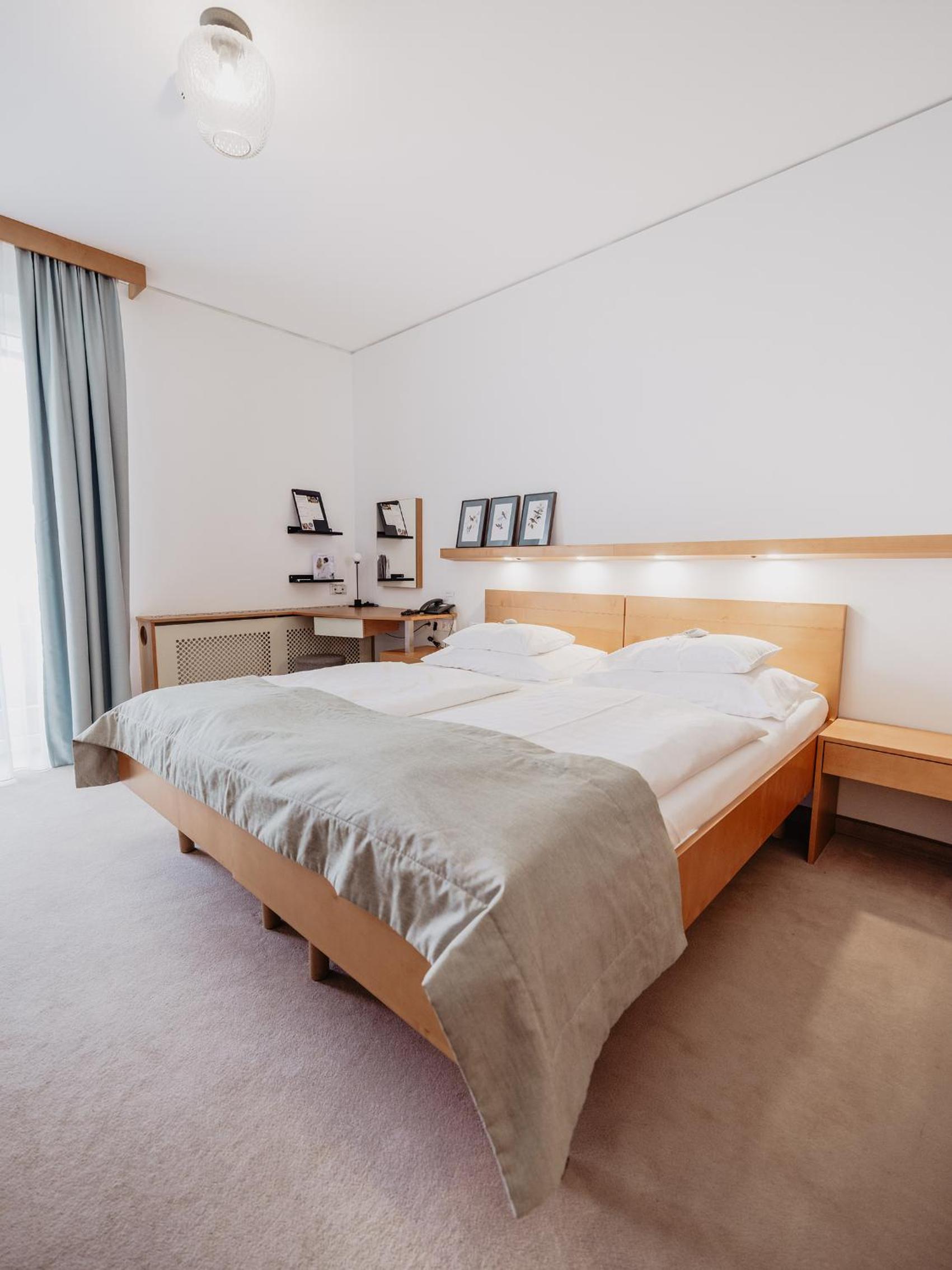 Double Room photo 1