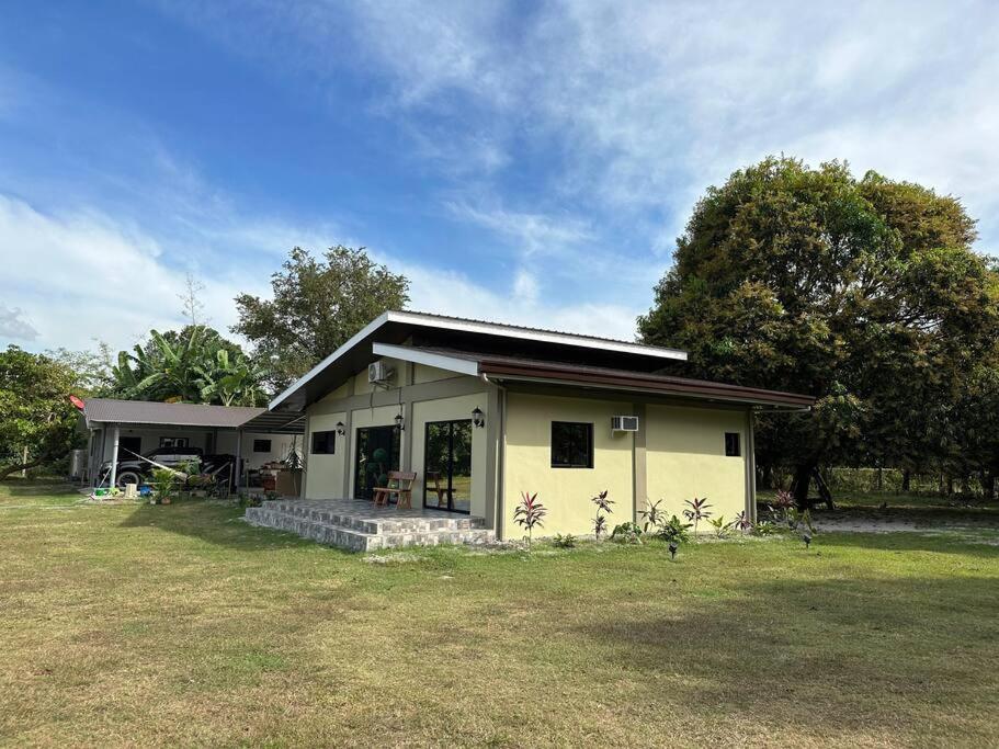 One-Bedroom Villa photo 3