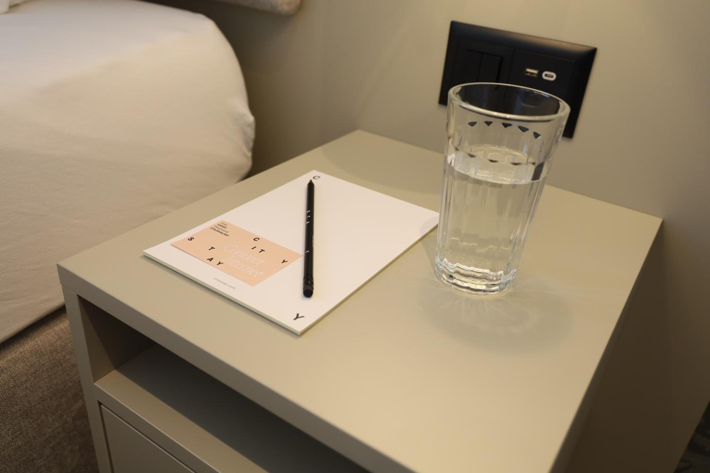 CITY STAY - Papieri-Ring, Billede 4