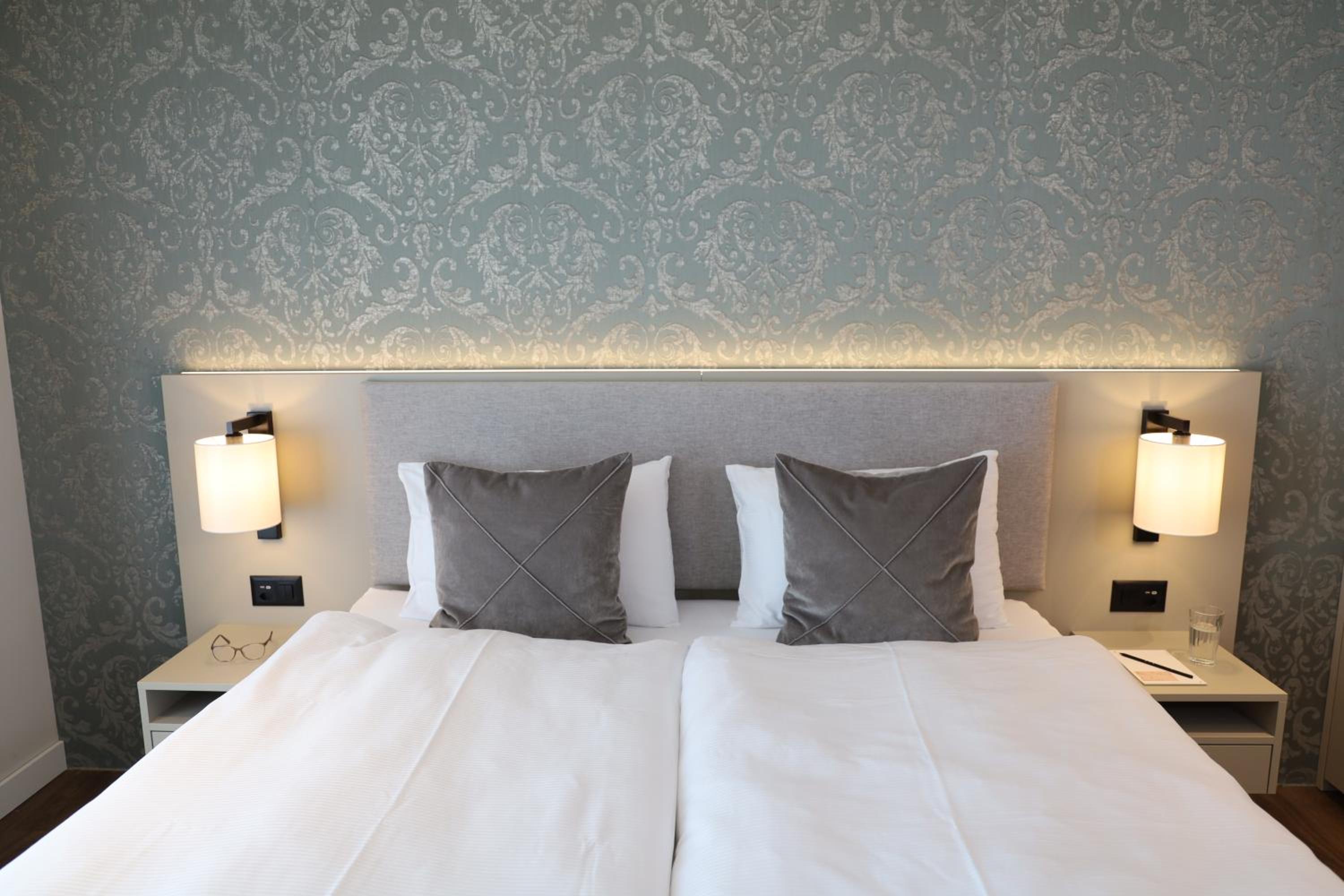 CITY STAY - Papieri-Ring, Billede 5