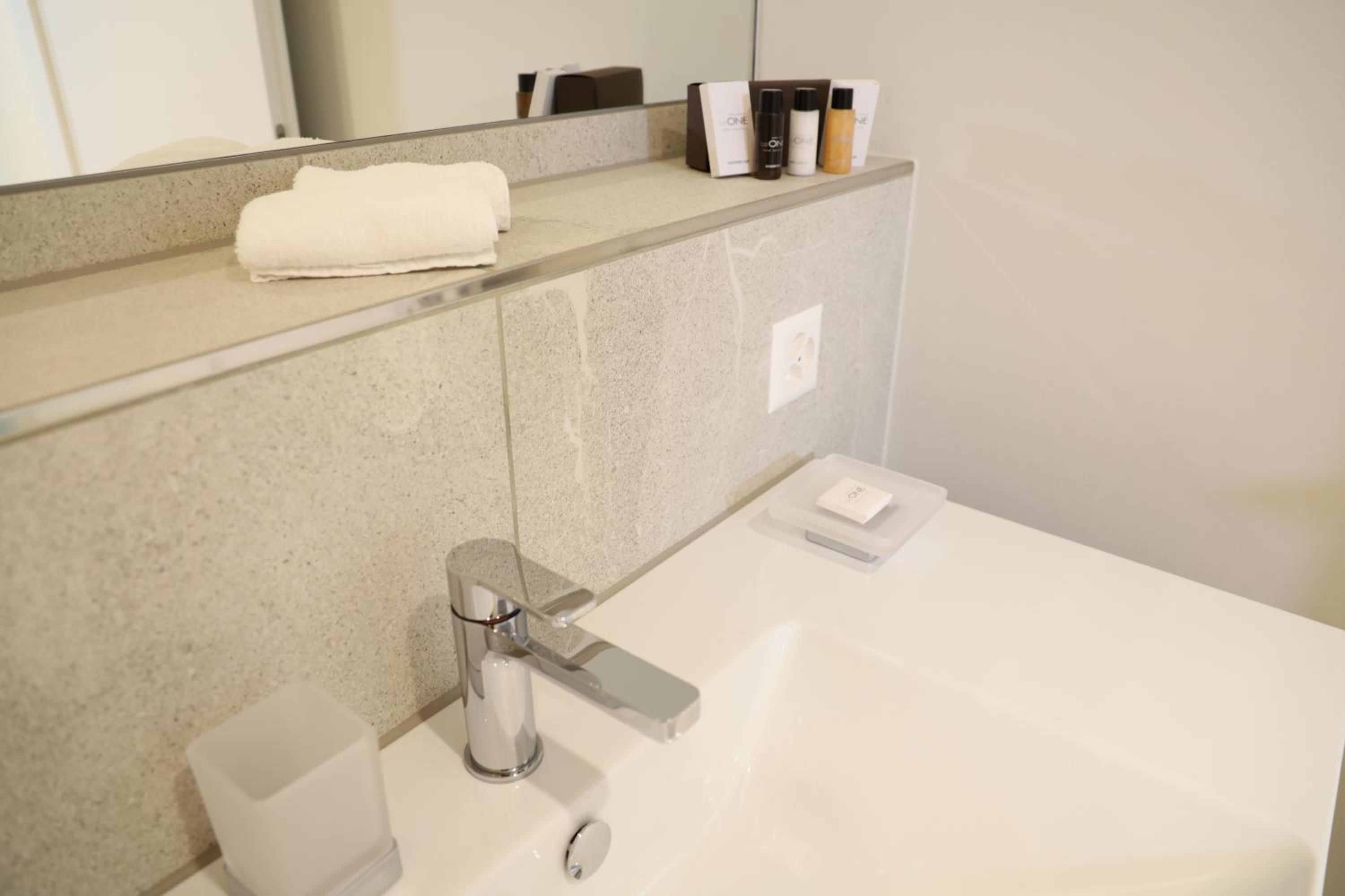 CITY STAY - Papieri-Ring, Billede 9