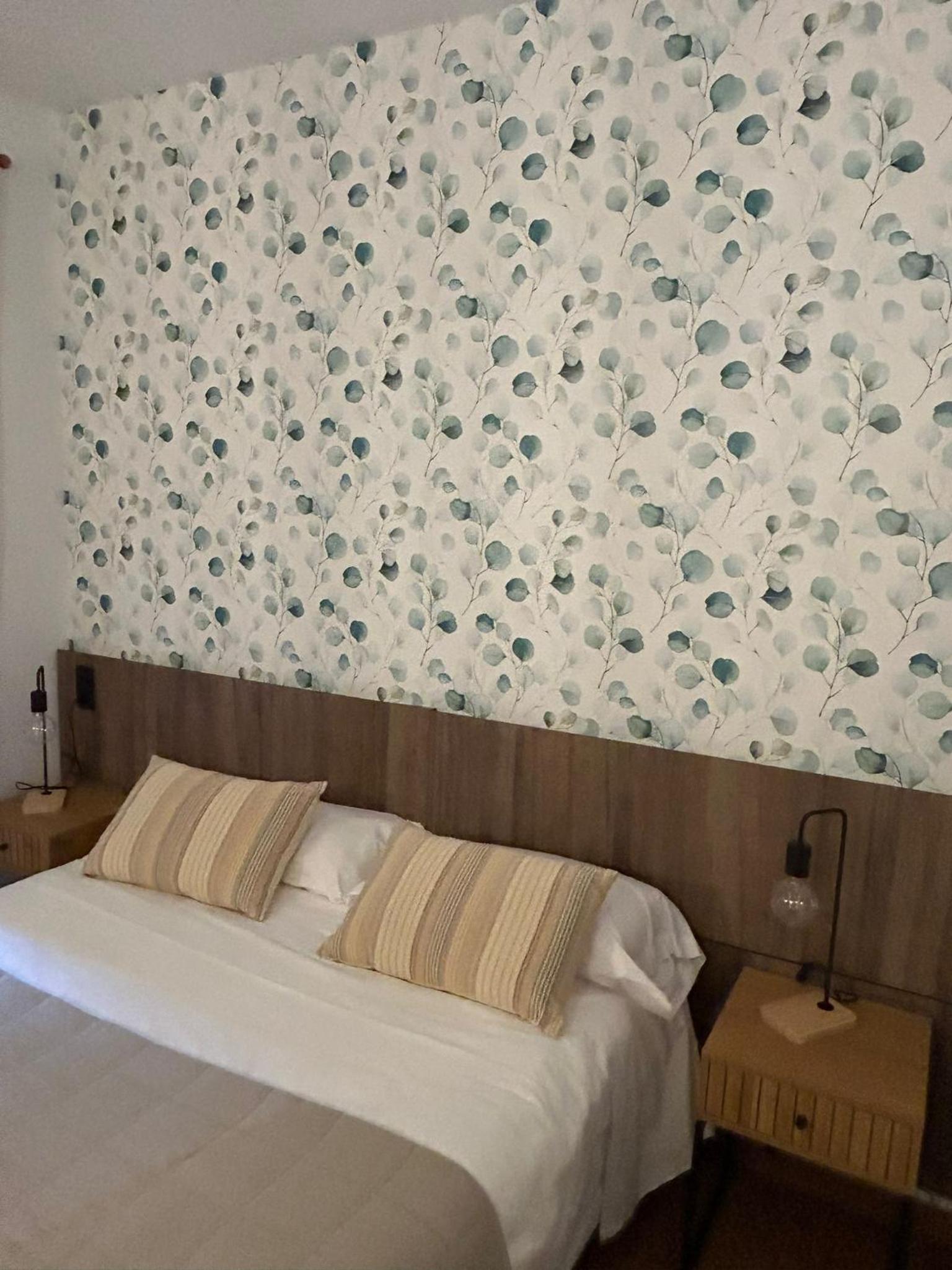 Habitación Doble con Vista a la Montaña