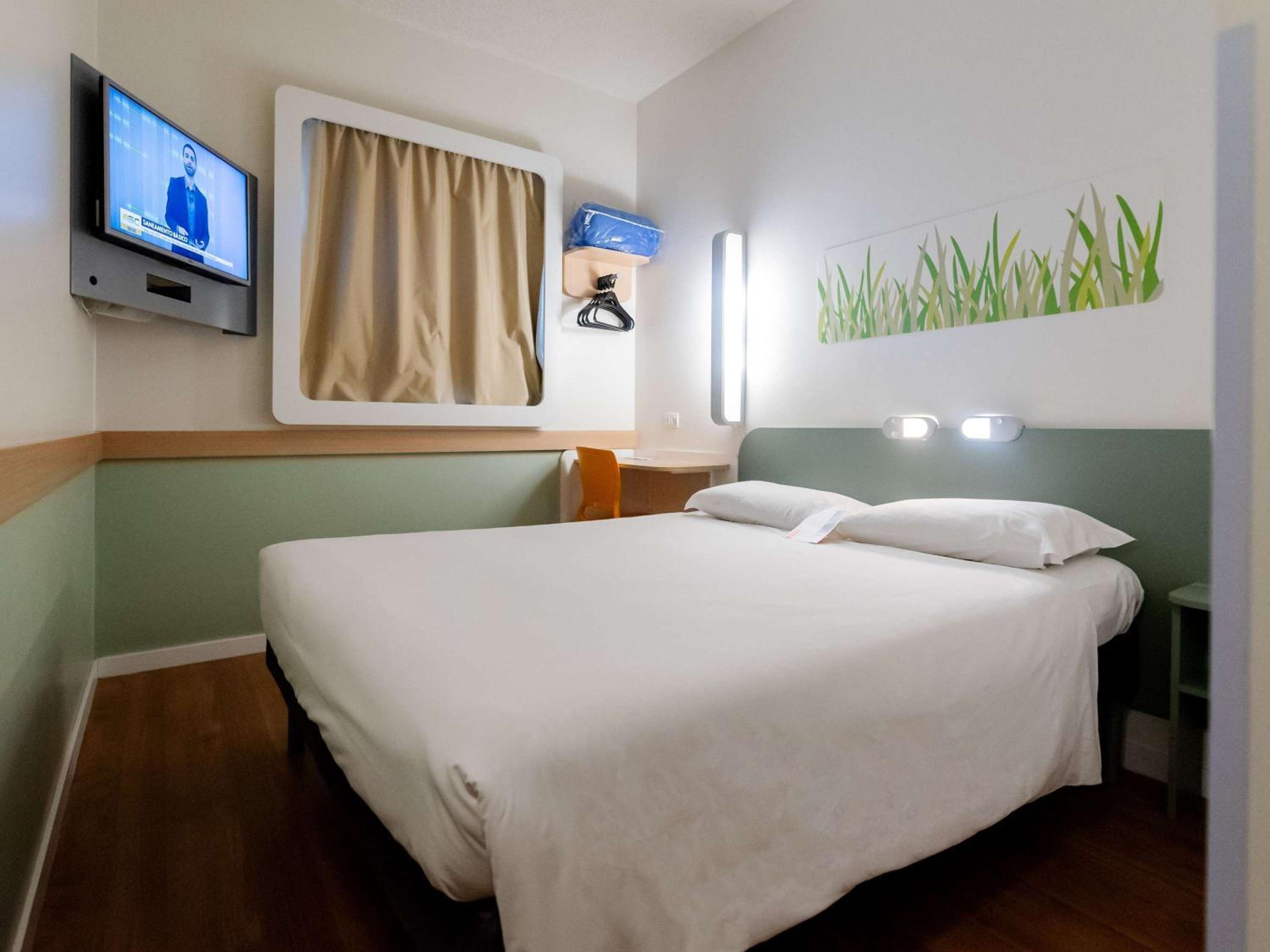 Standard Apartment with One Double Bed photo 2