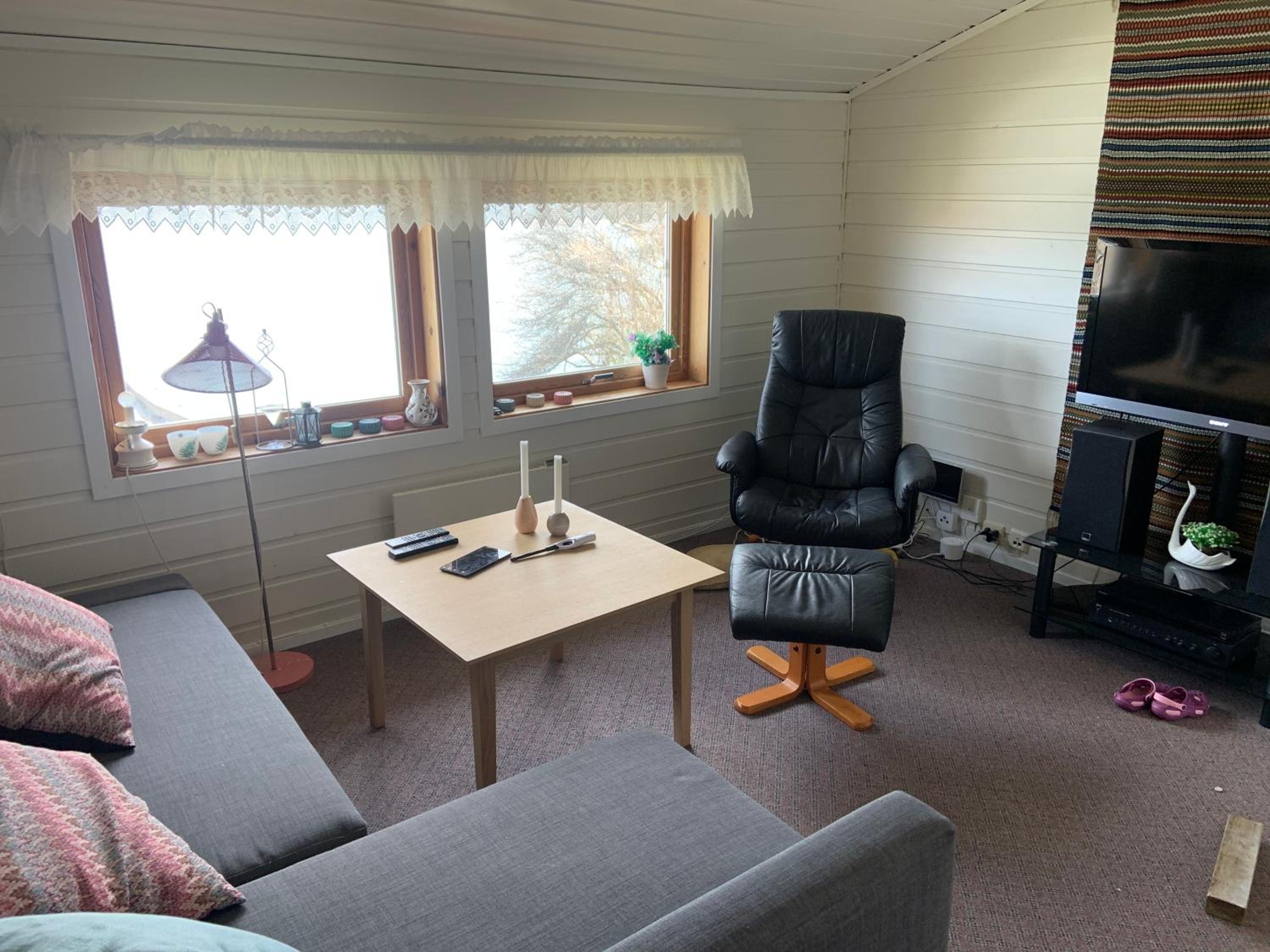 Villa photo 1
