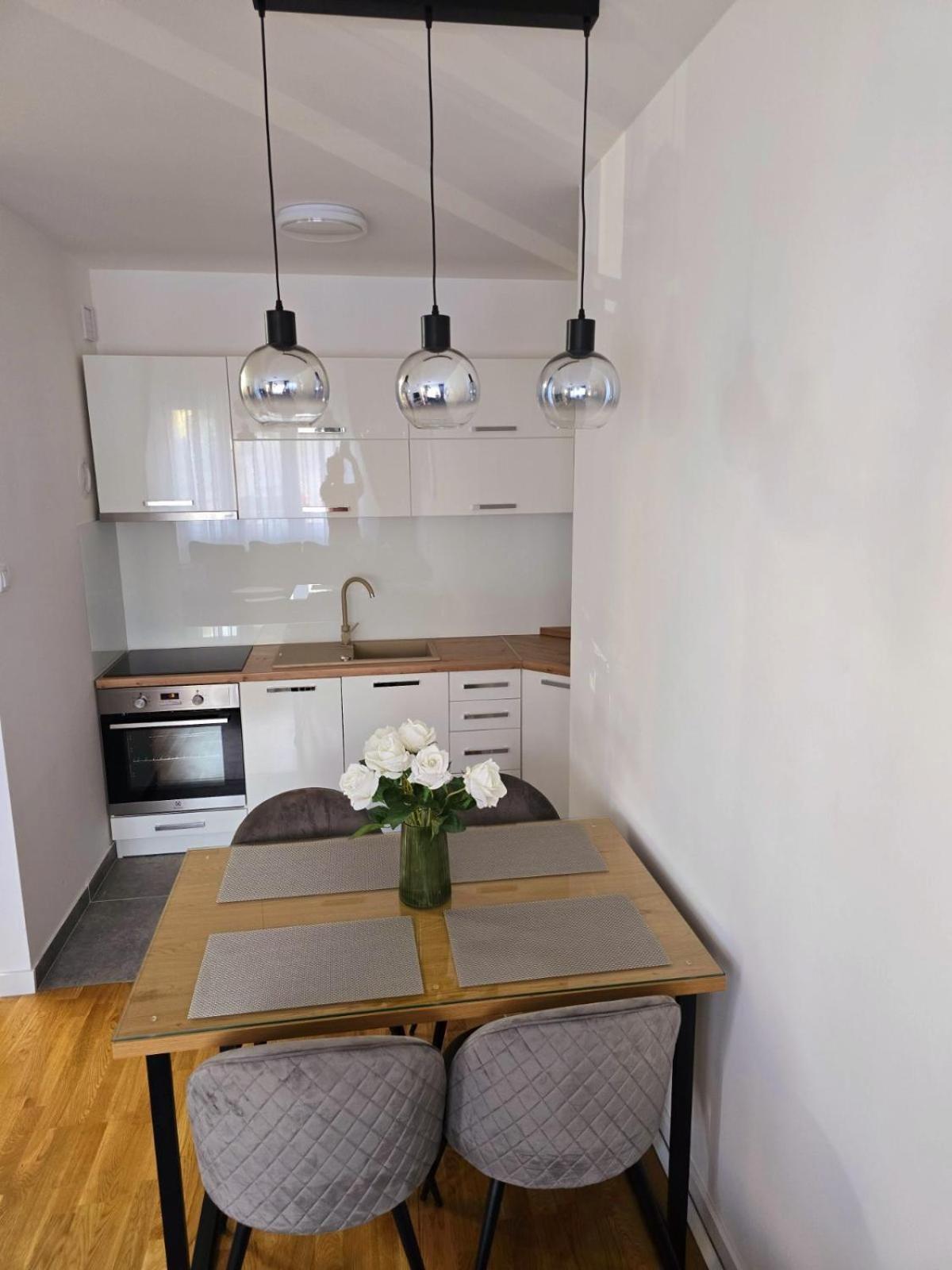 Superior One-Bedroom Apartment photo 3