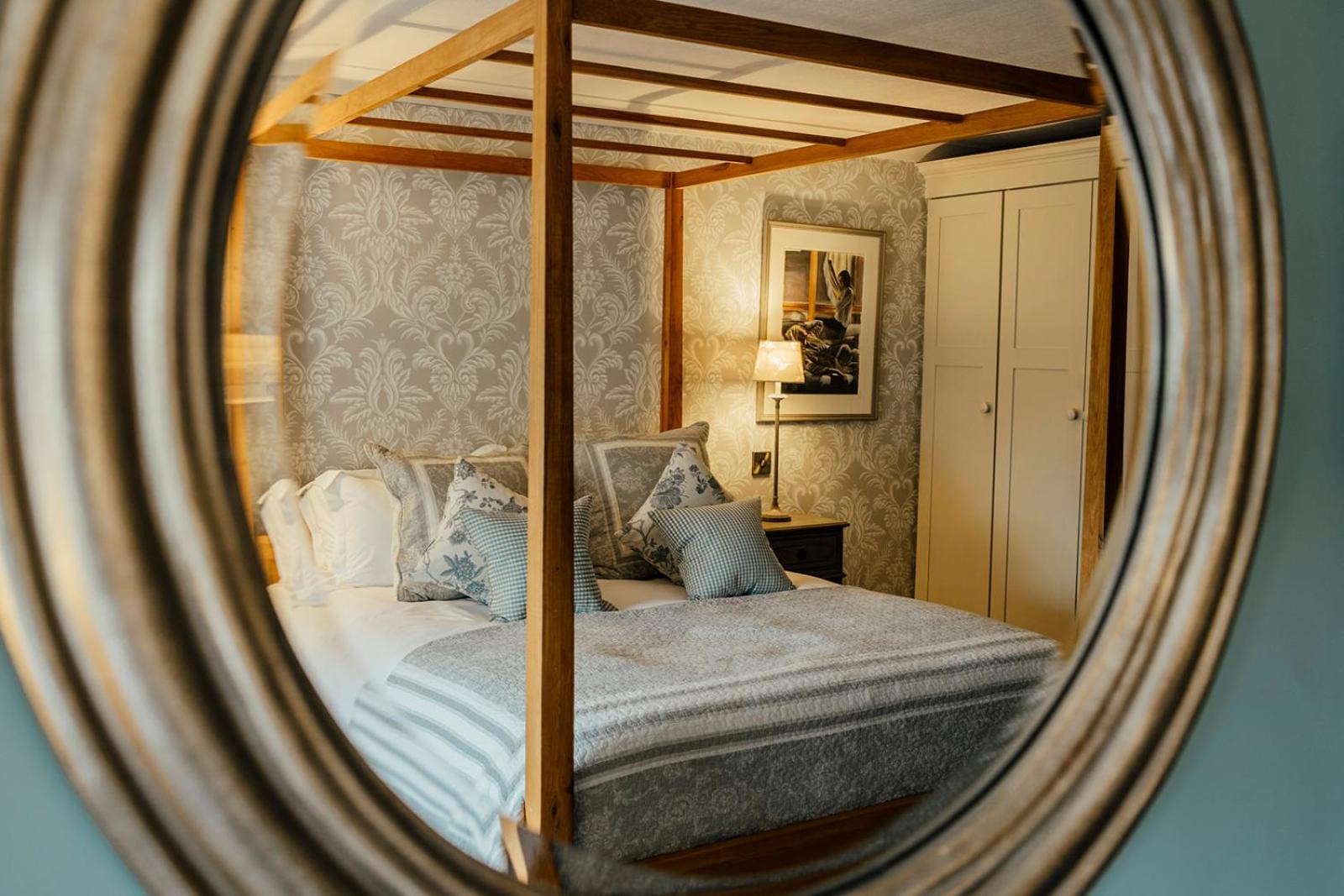 Deluxe Double or Twin Room photo 3