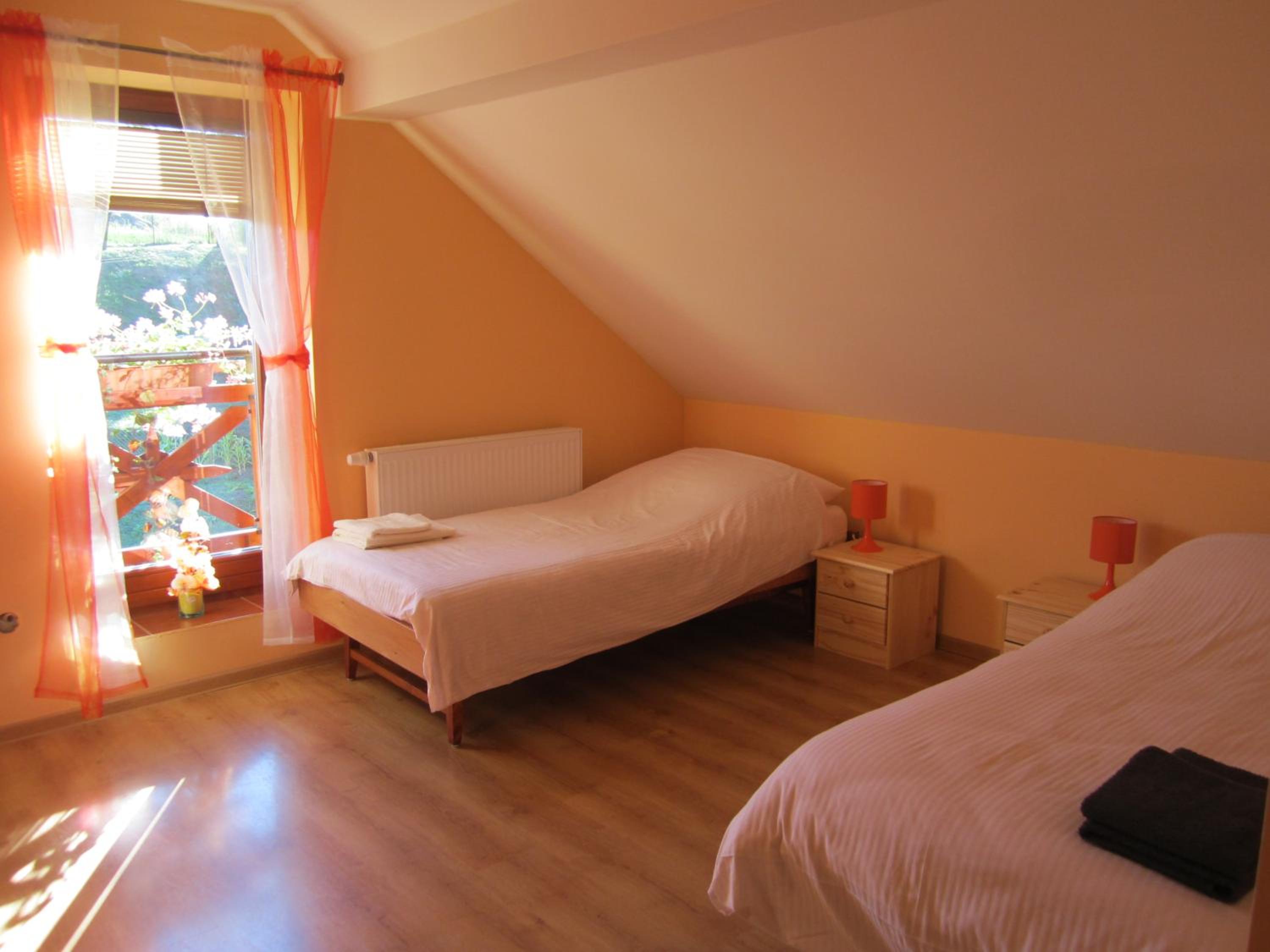 Standard Twin Room photo 1
