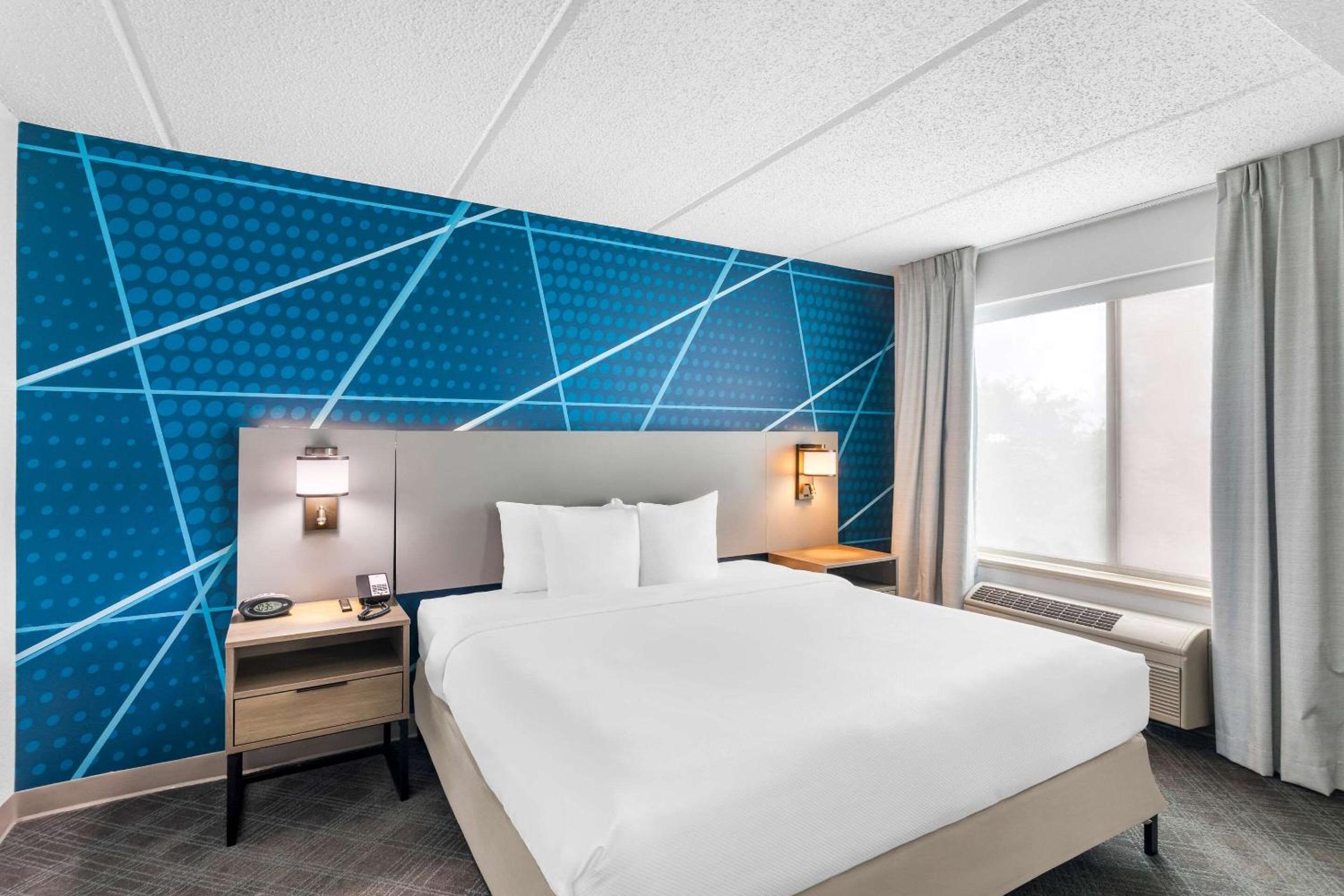 King Suite - Photo 1