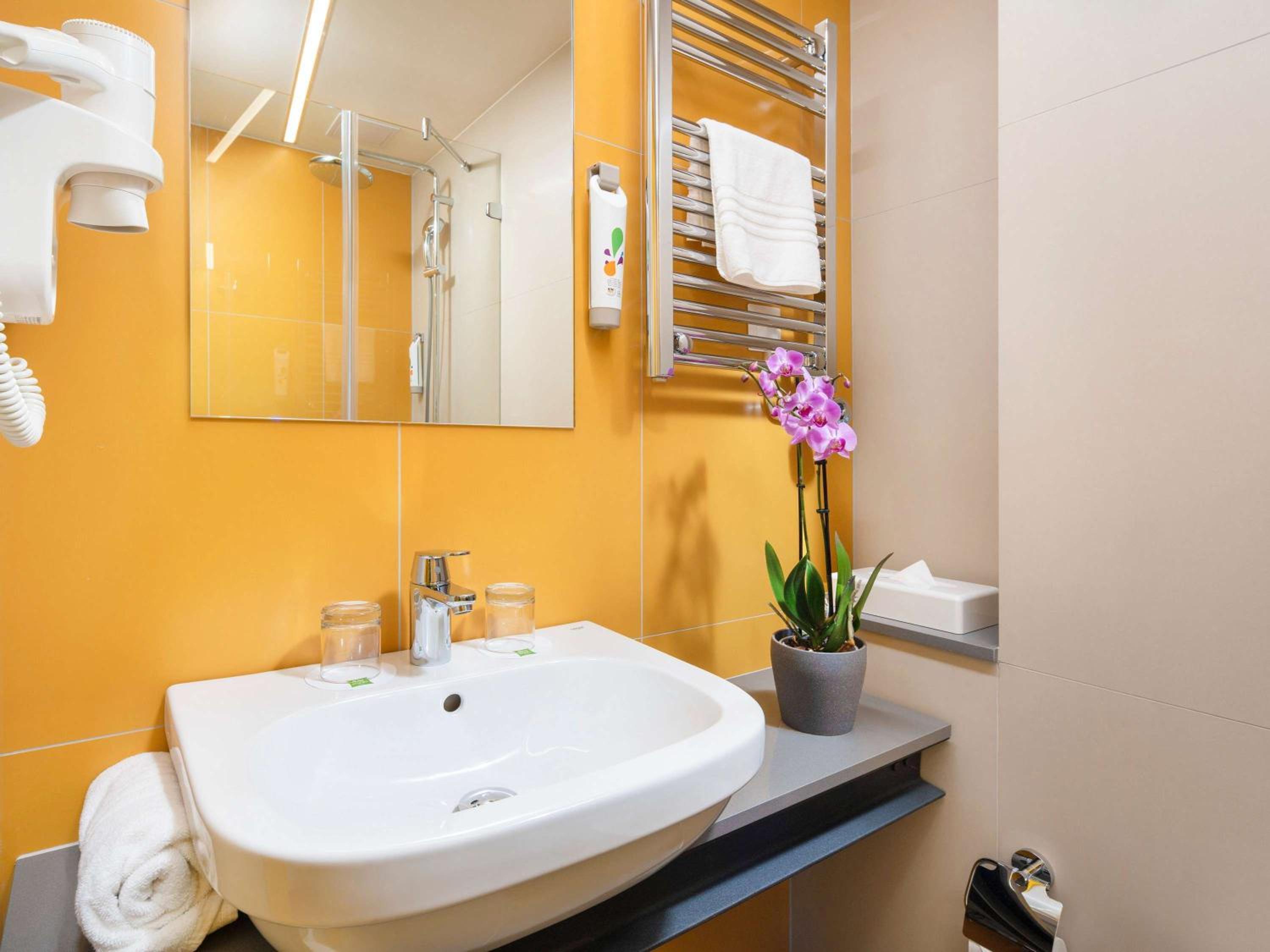 Standard Double Room — the supplier's photographs — photo 5