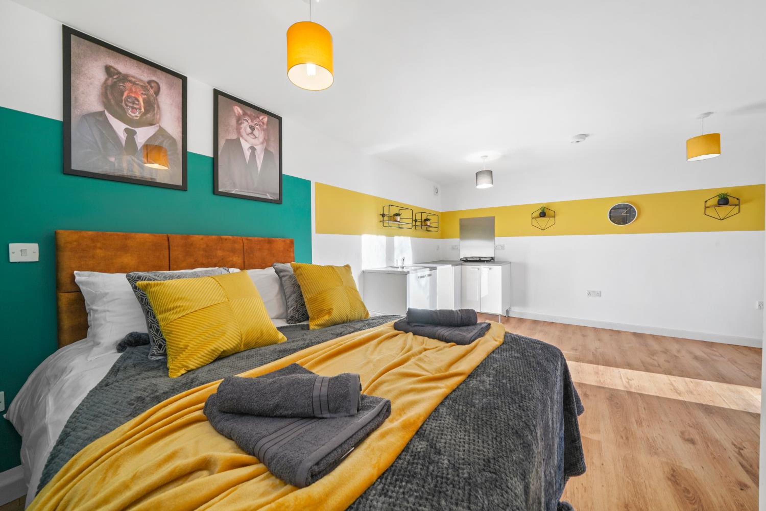 Vacation Home photo 1