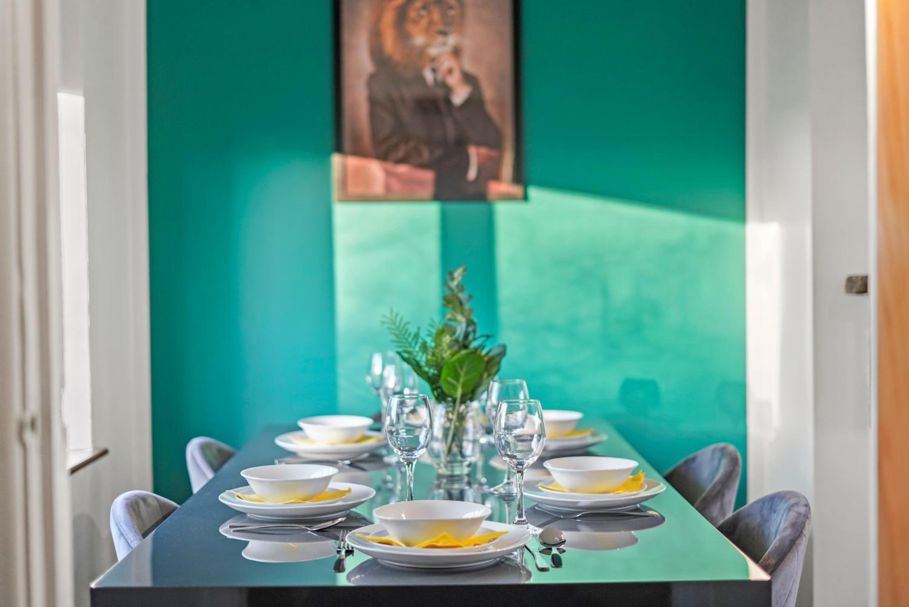 Vacation Home photo 2