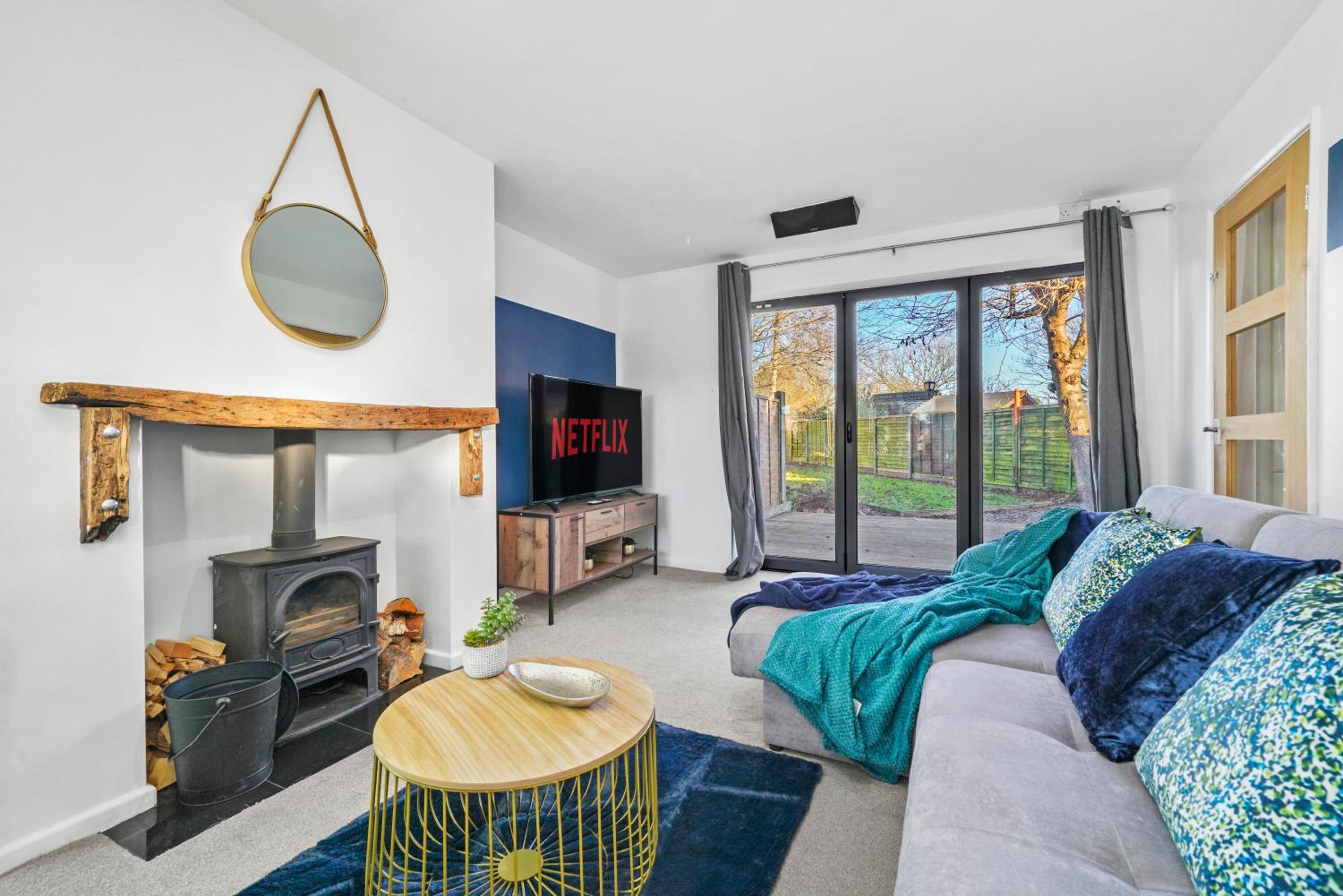 Vacation Home photo 3