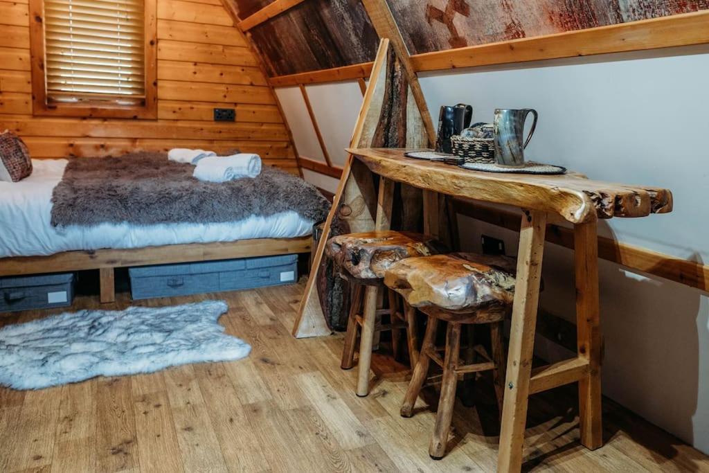 One-Bedroom House photo 3