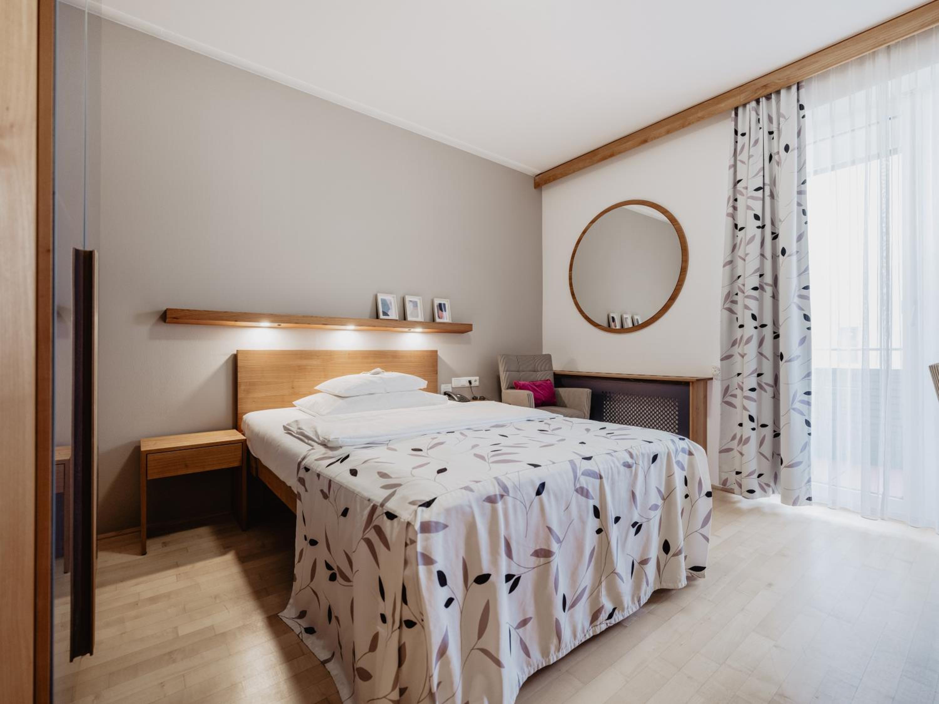 Single Room photo 2