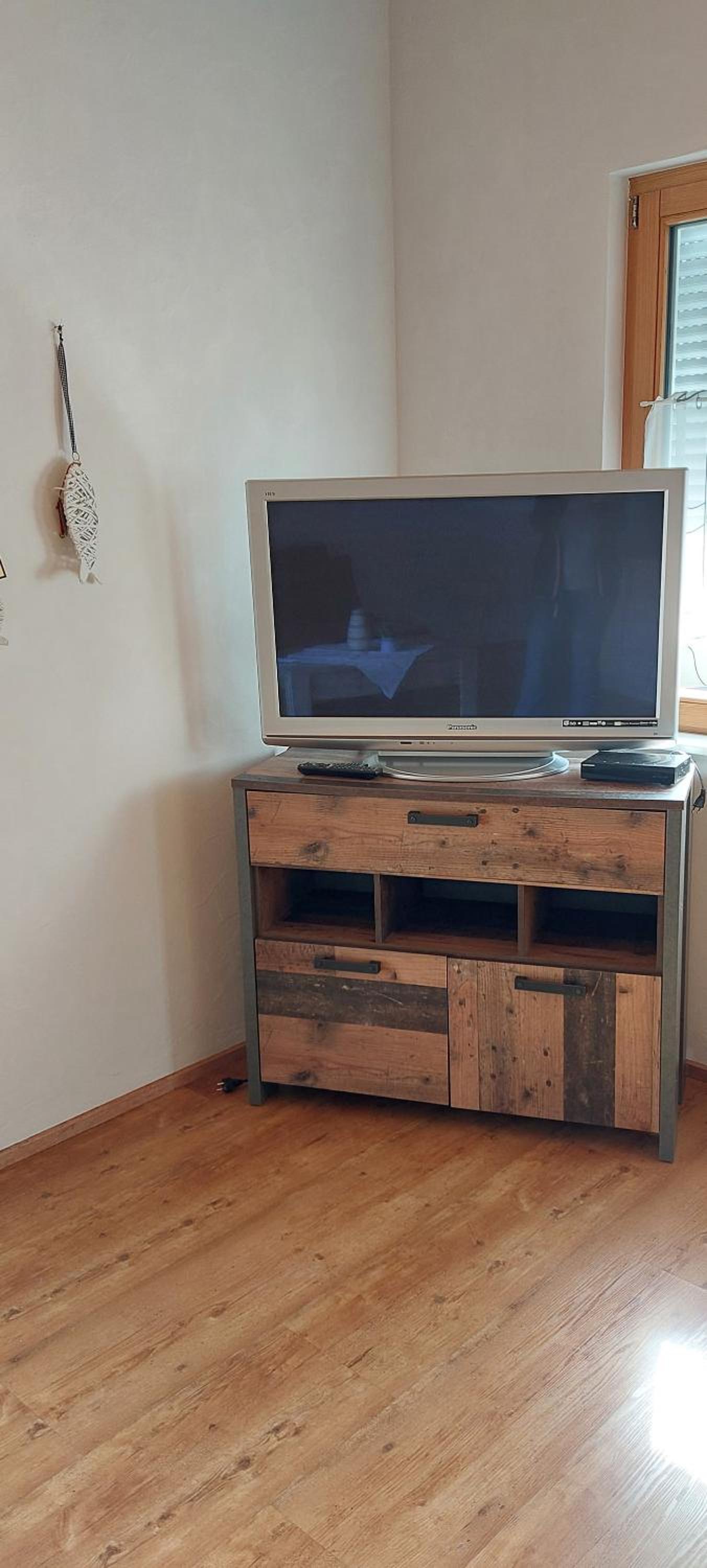 Apartment with Terrace photo 1