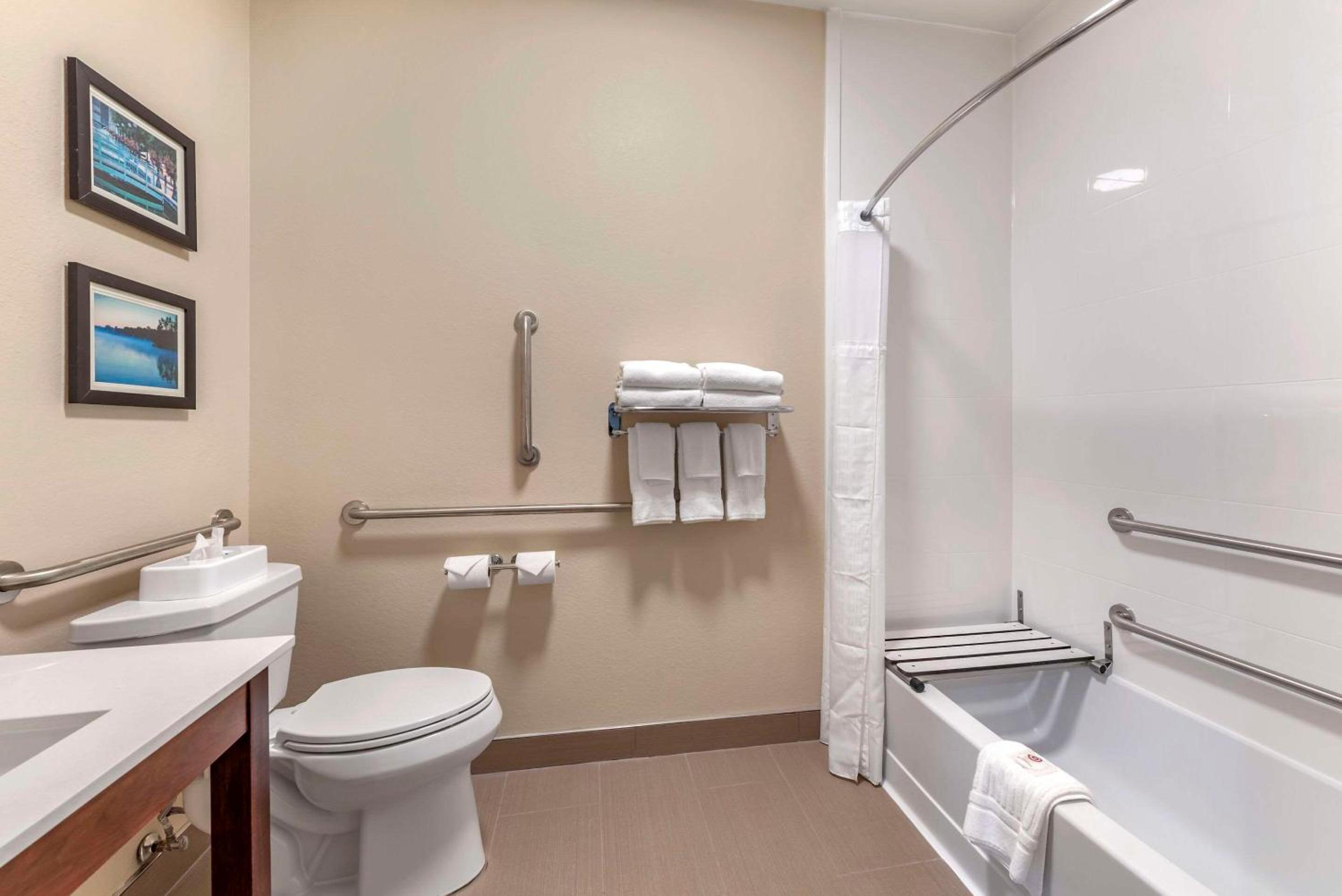 King Room - Accessible/Non Smoking - Photo 5