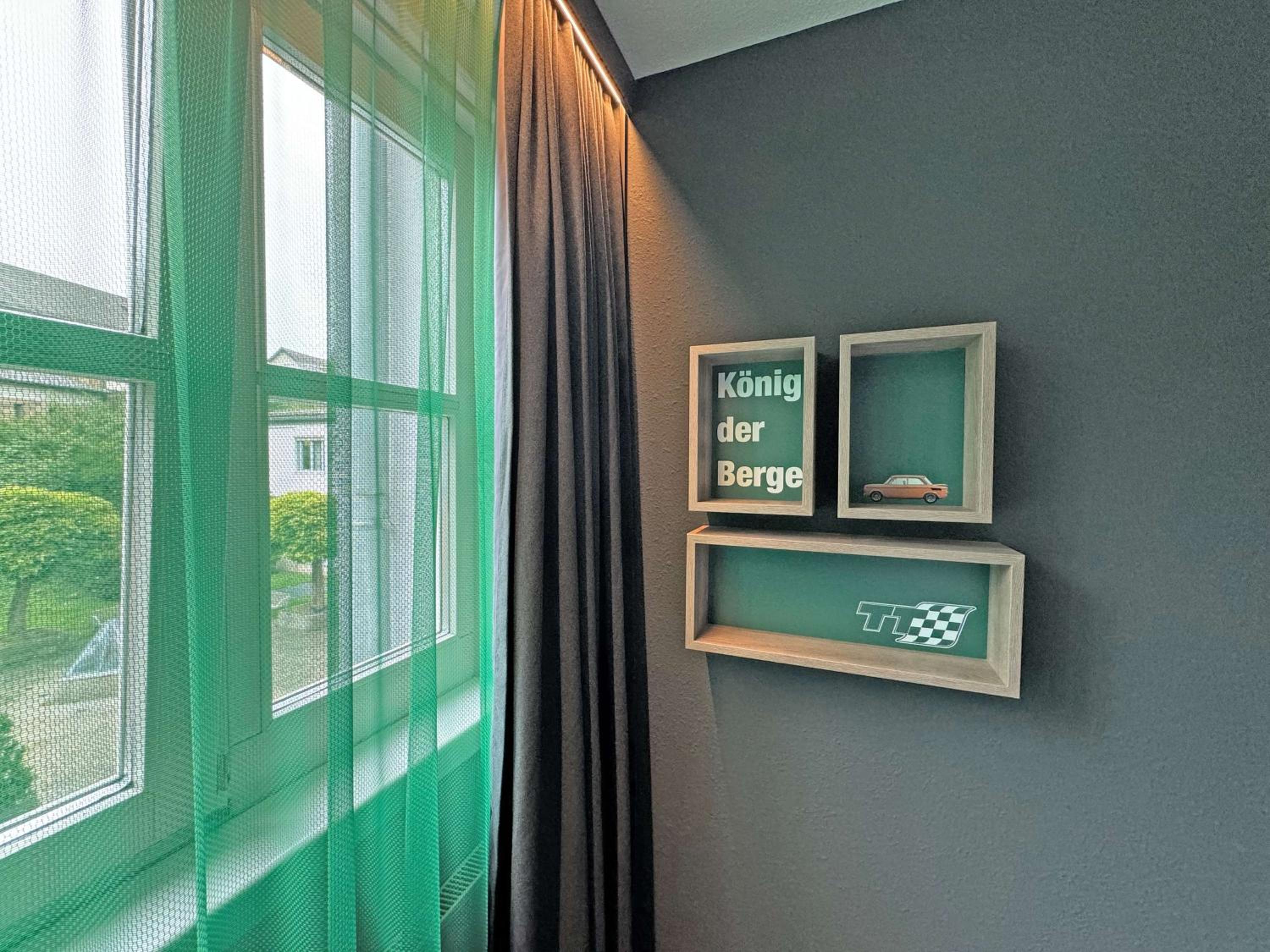 Superior Double Room - Photo 6