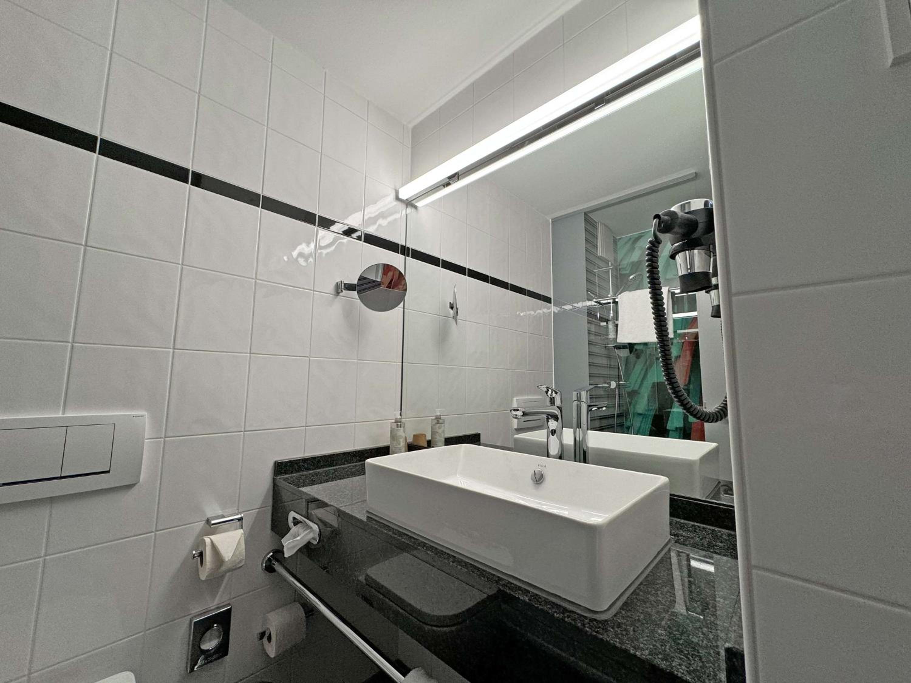 Superior Double Room - Photo 5