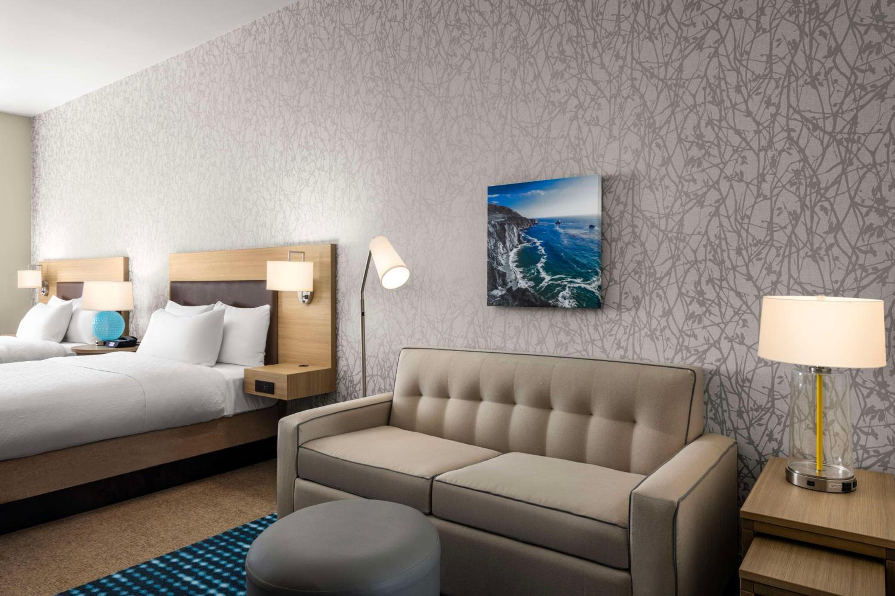 Studio Suite with Two Queen Beds - Photo 1