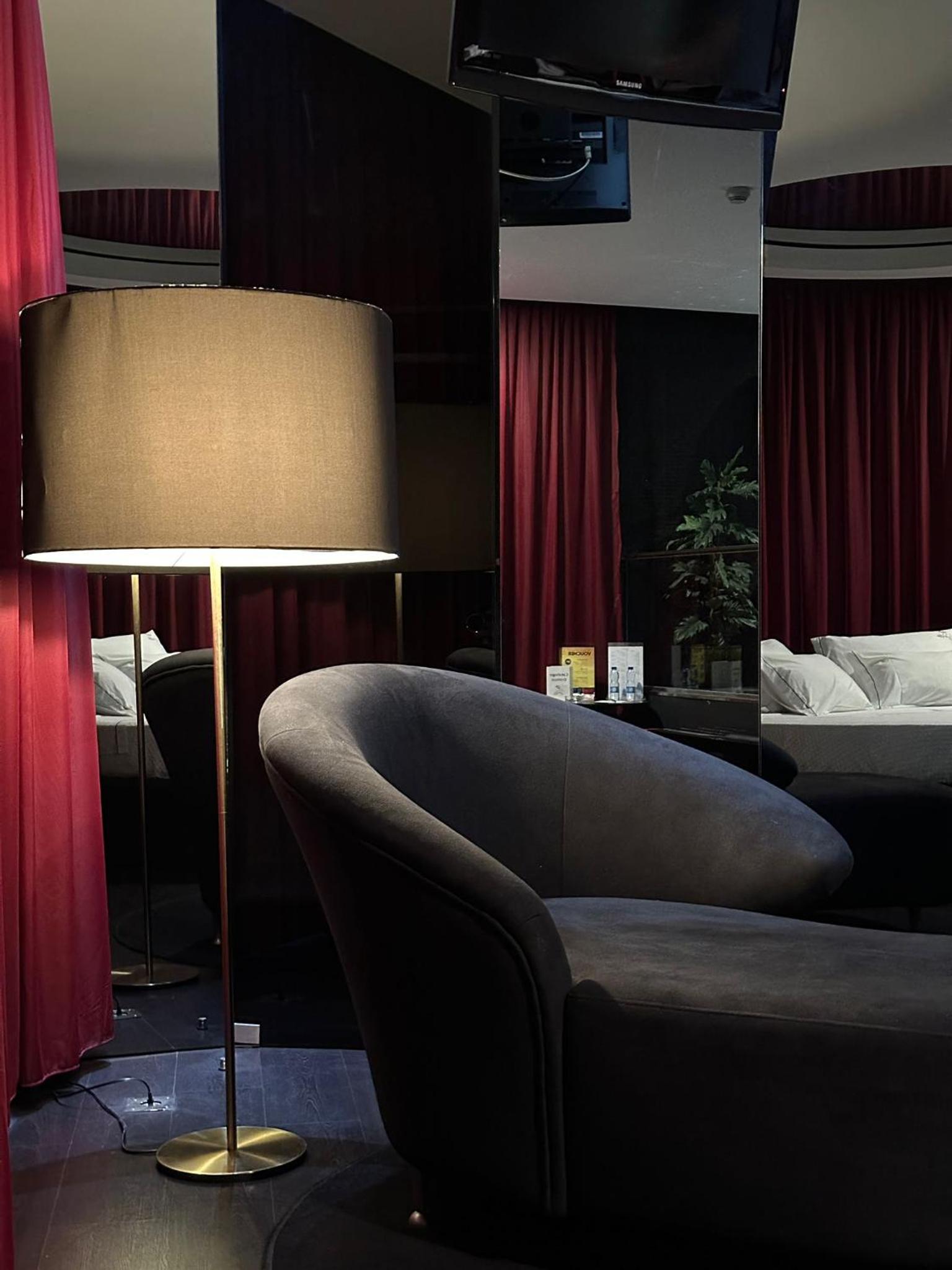 King Room With Spa Bath photo 3