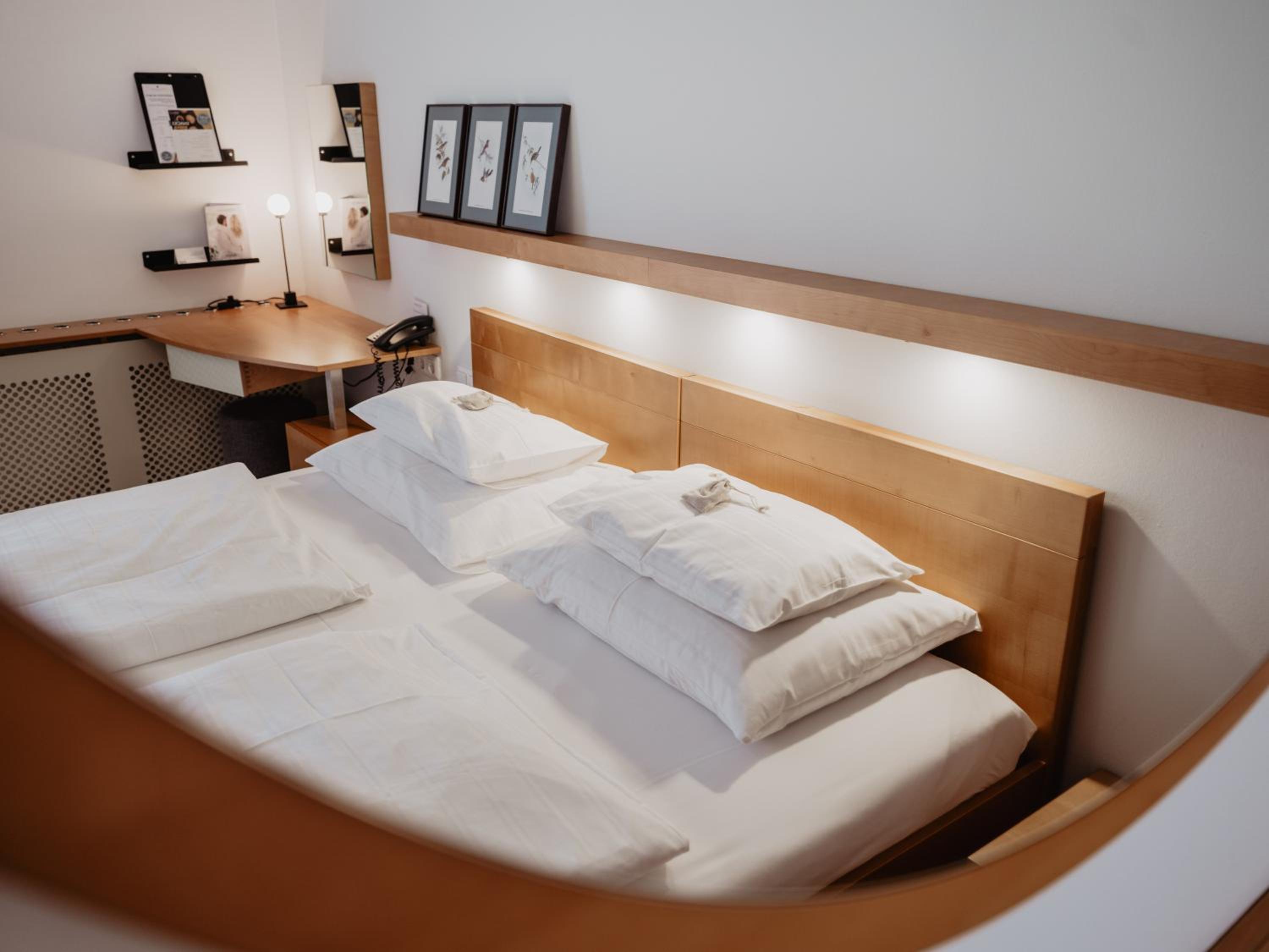Superior Double Room photo 2