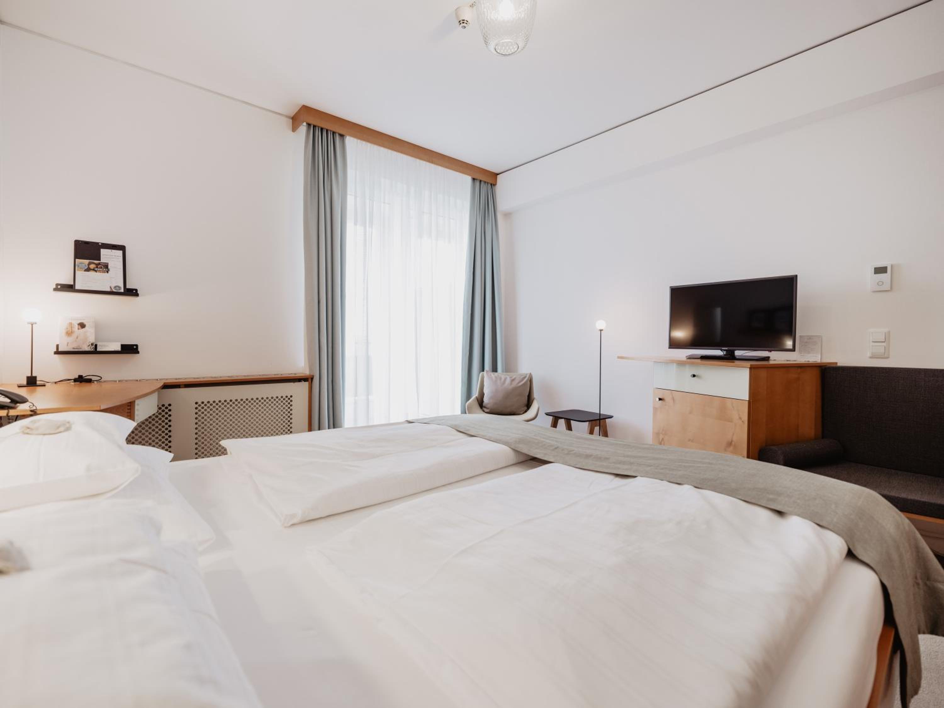 Superior Double Room photo 3