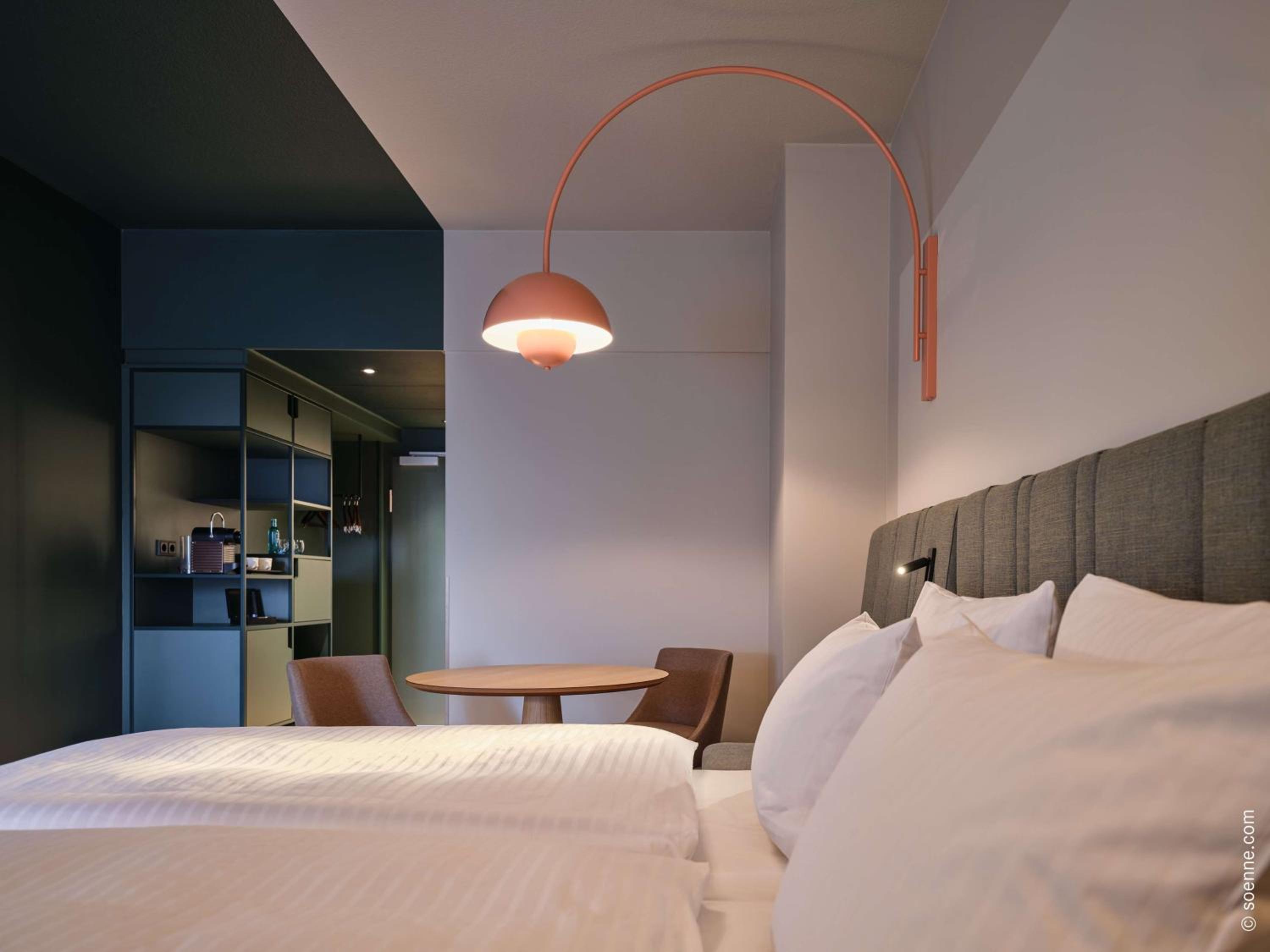 Superior Double Room - Photo 2